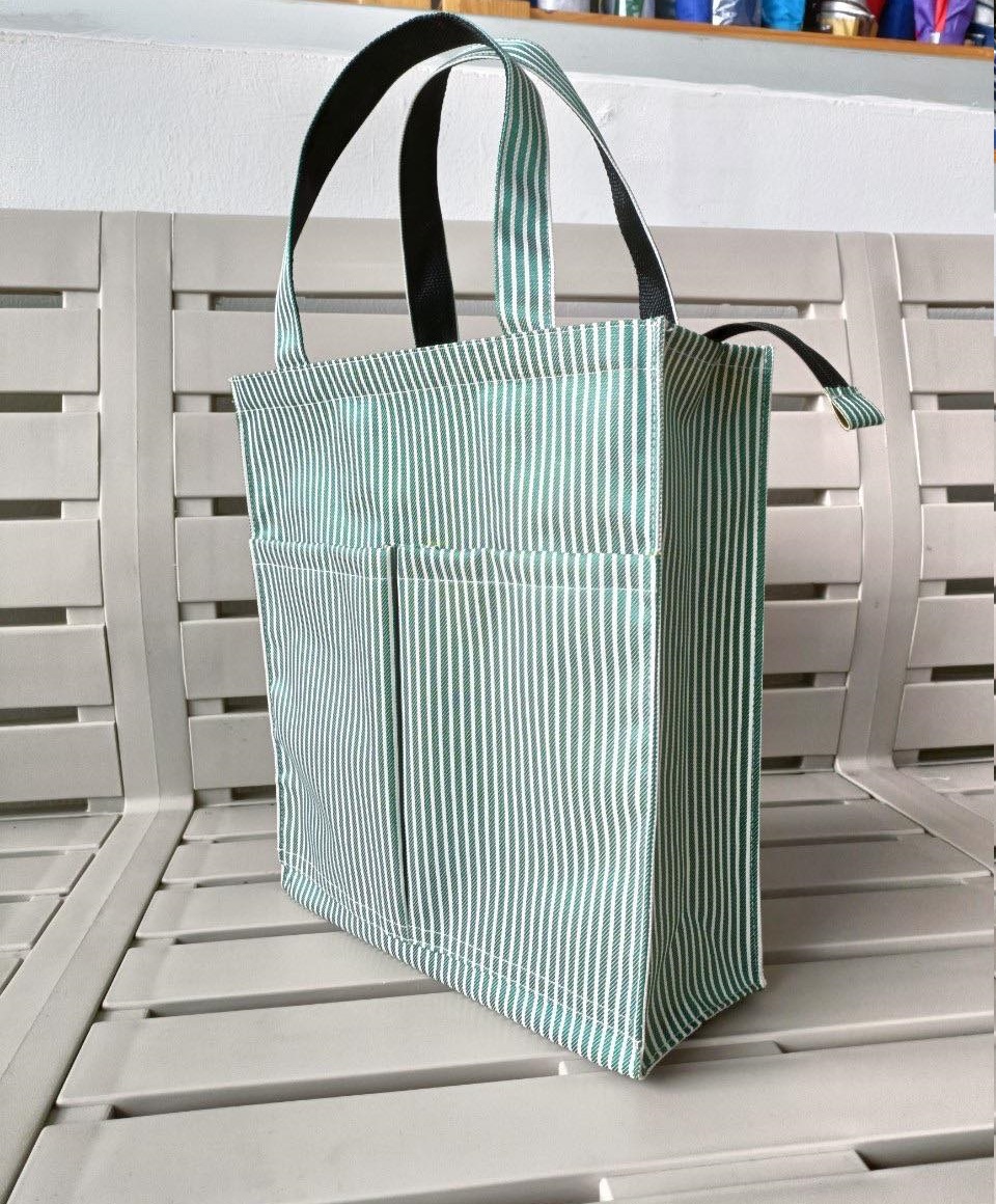 กระเป๋าใส่เอกสาร SP010