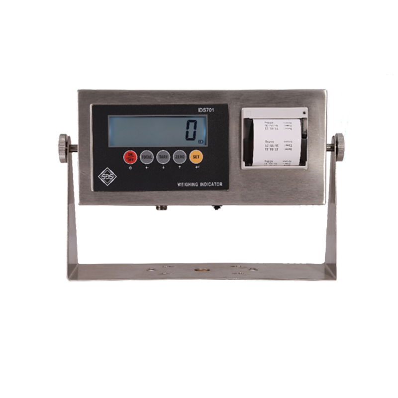 เครื่องชั่งวางพื้น รุ่น IDS701-P ยี่ห้อ SDS