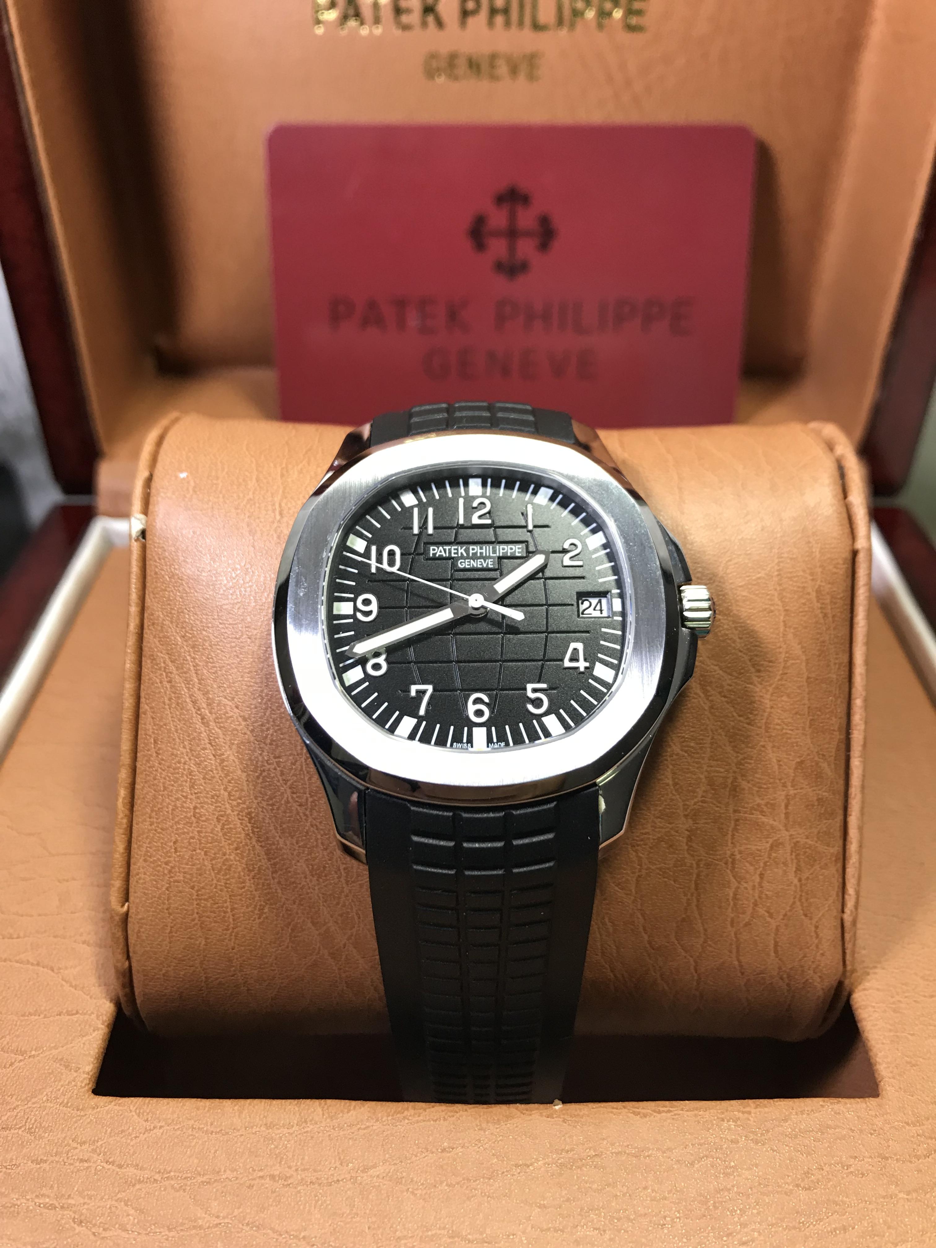 Patek Philippe (Swiss)