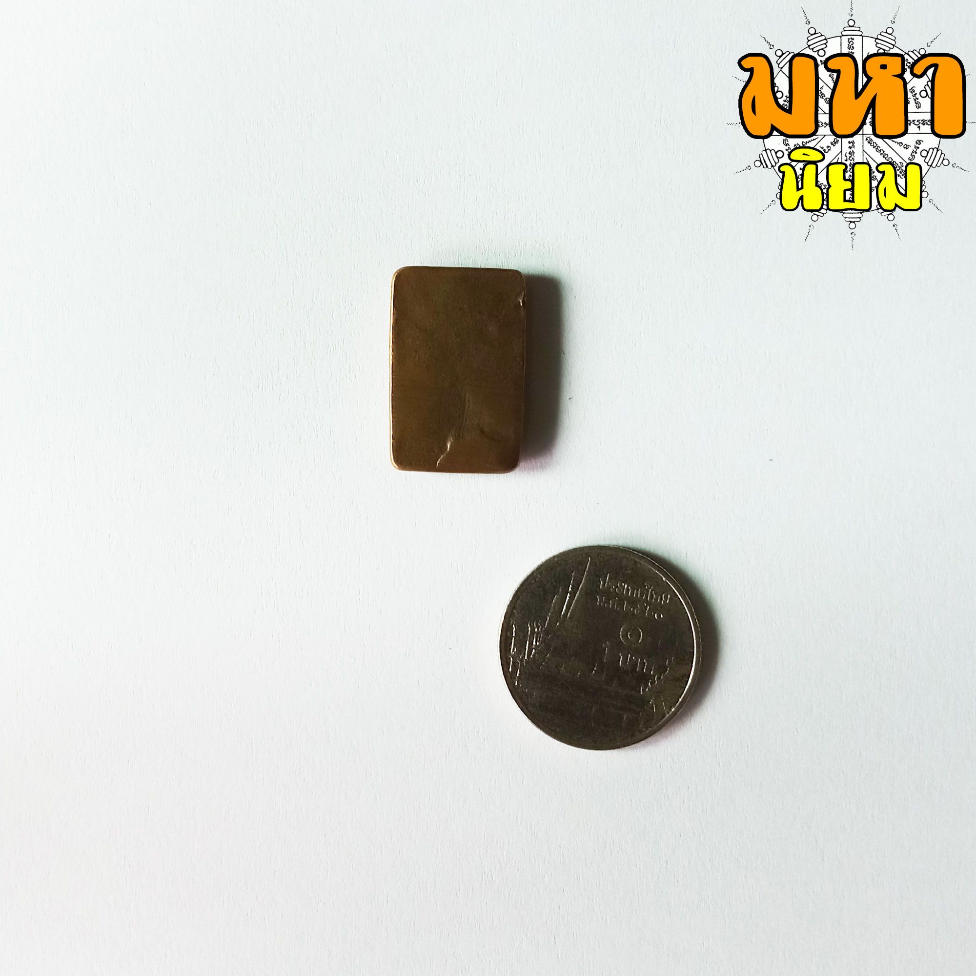 พระหลวงปู่ศุข พิมพ์ประภามลฑลรัศมี วัดคลองมะขามเฒ่า จ.ชัยนาท