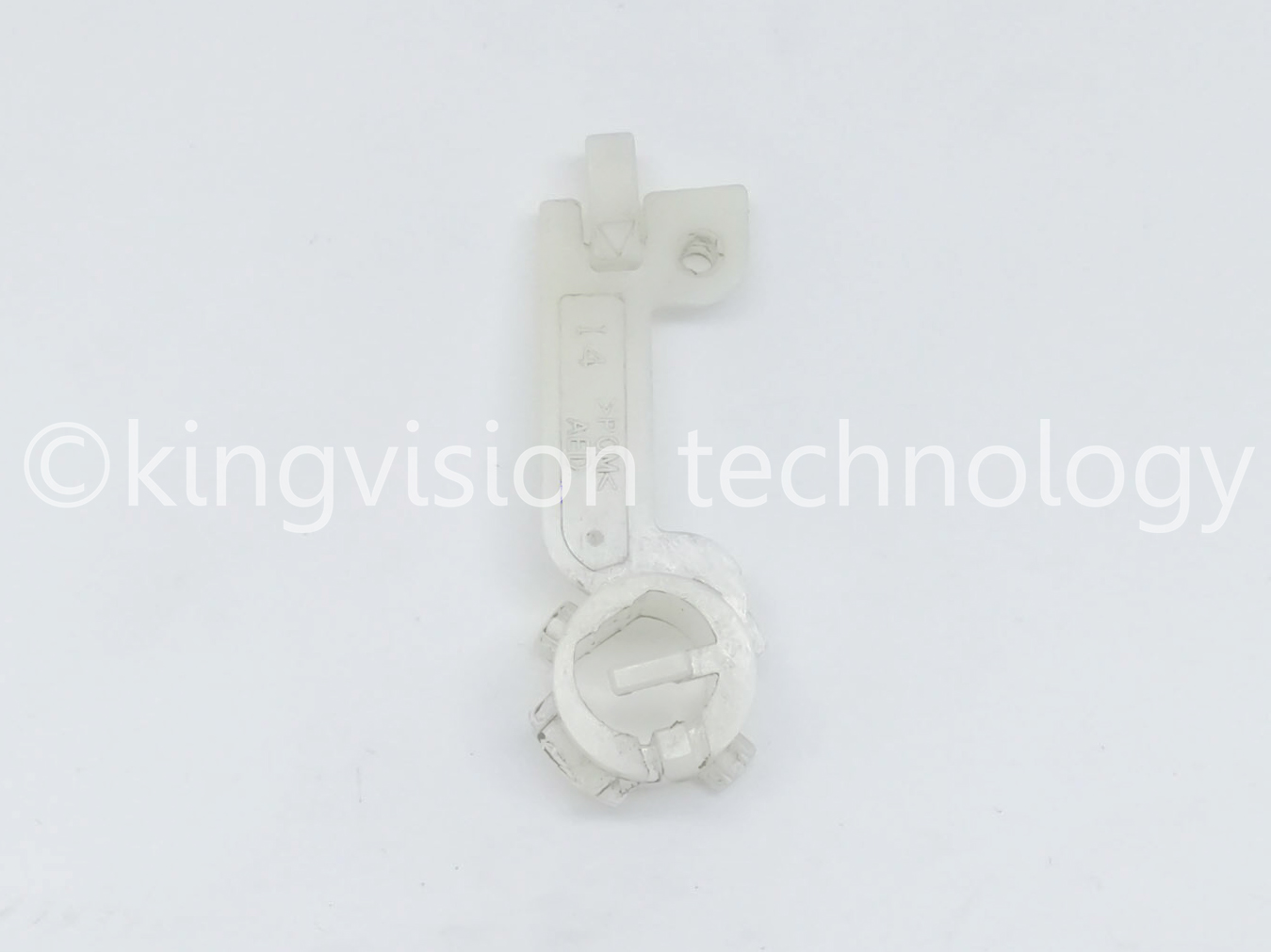 Bushing Adjust (L) บูทรองข้างซ้าย (มือสอง) EPSON LQ-630