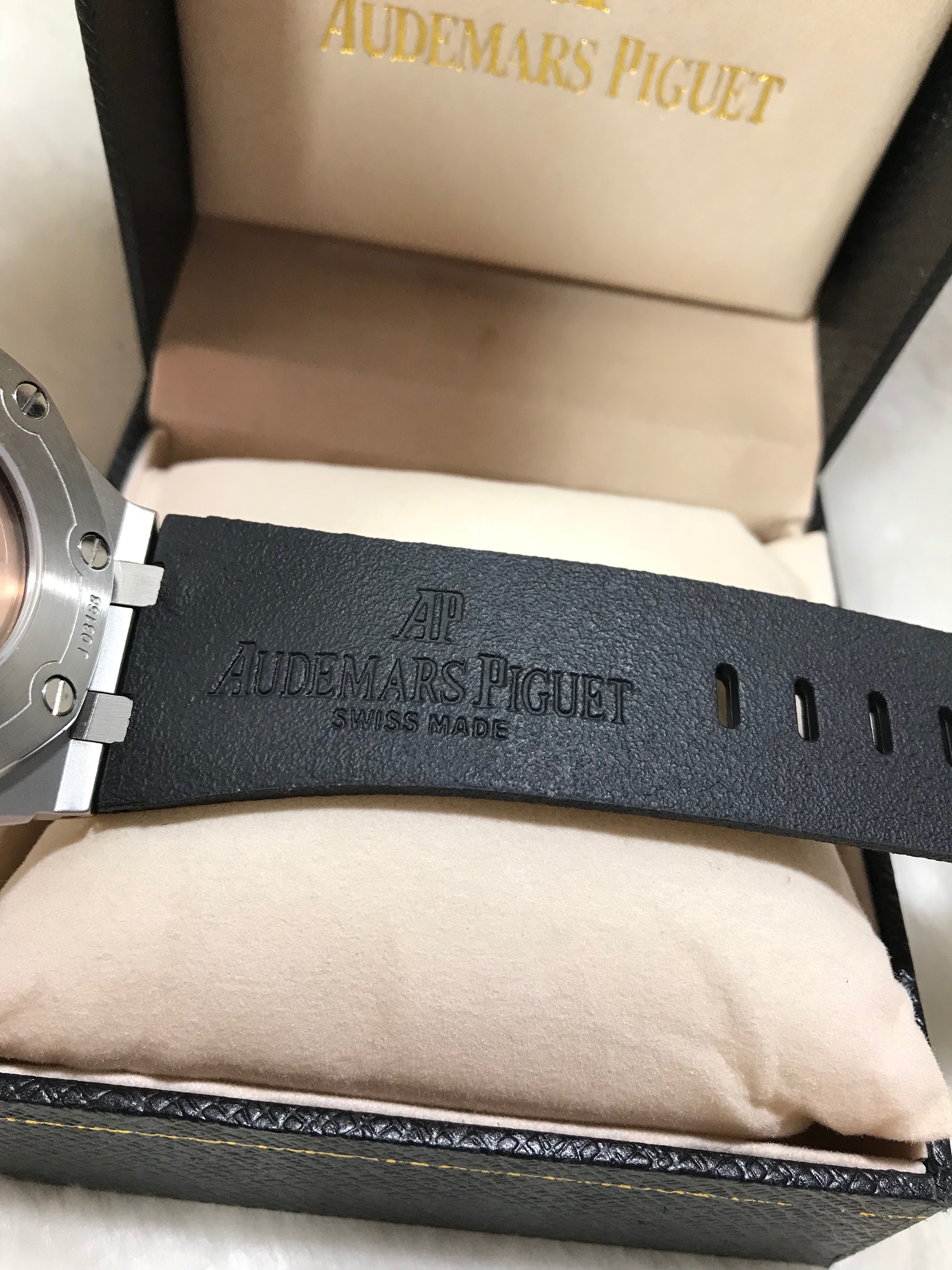Audemars Piguet (AP)