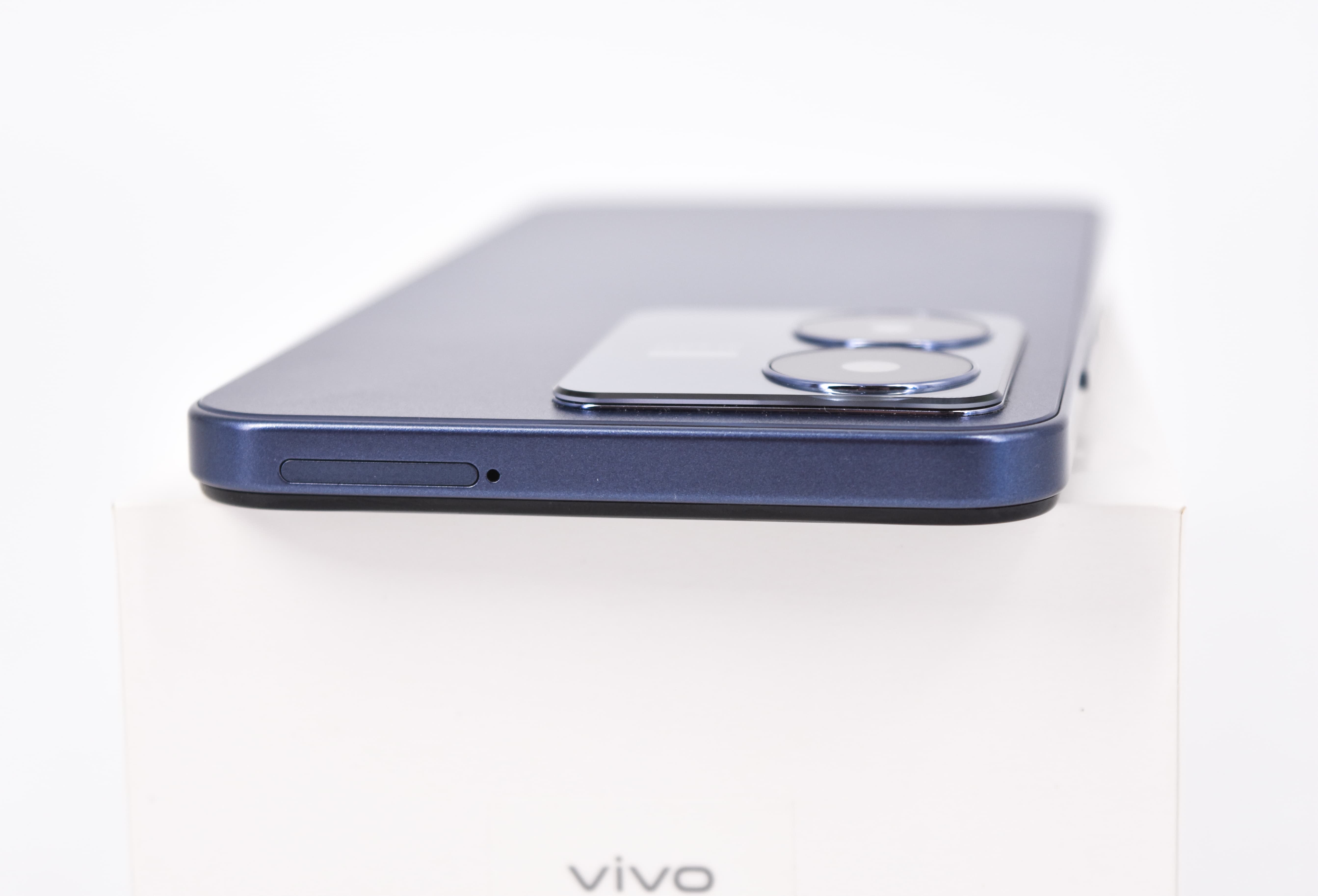 VIVO Y22s (6+128GB) สี Starlit Blue