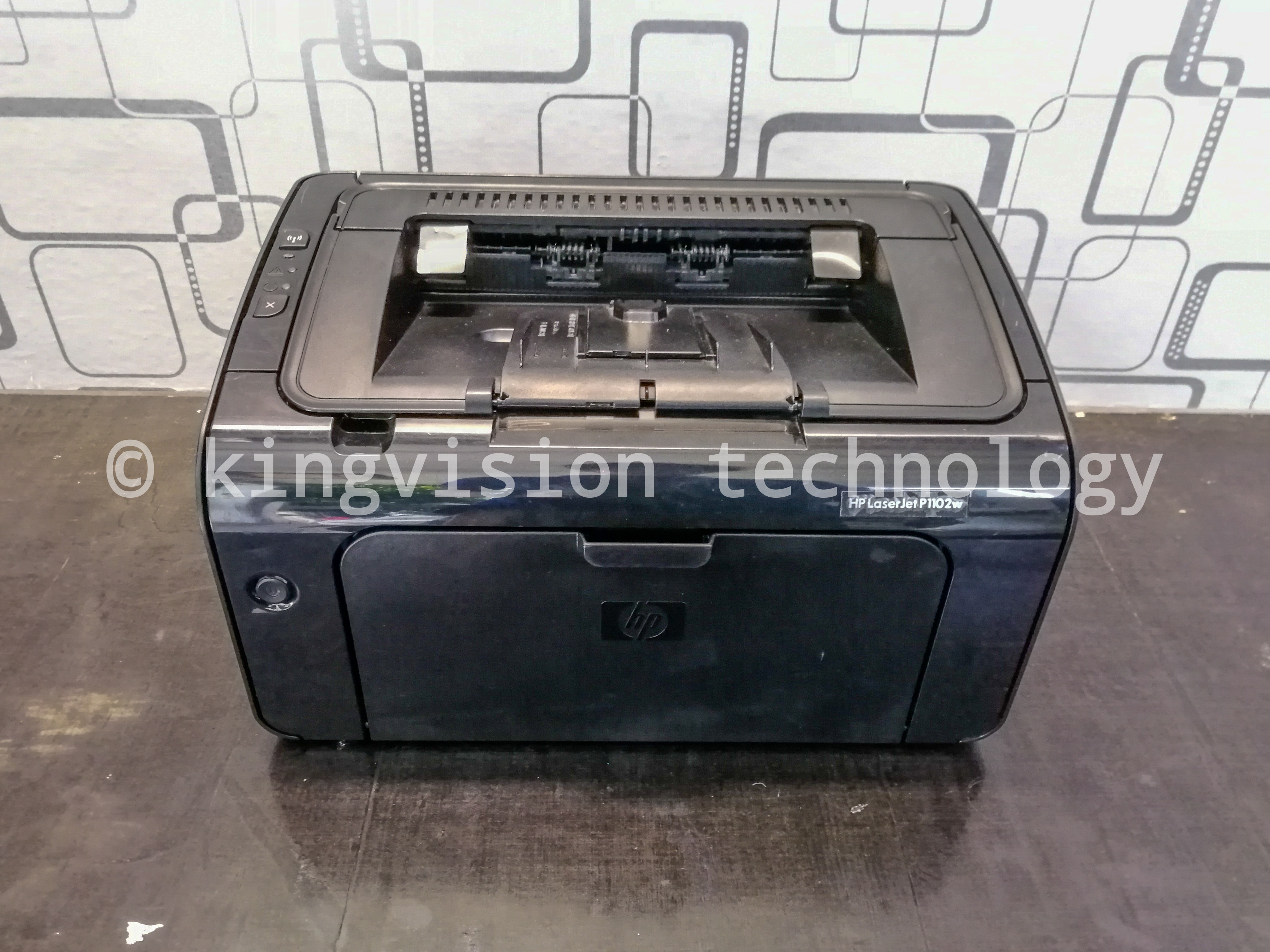 HP LaserJet P1102w มือสอง
