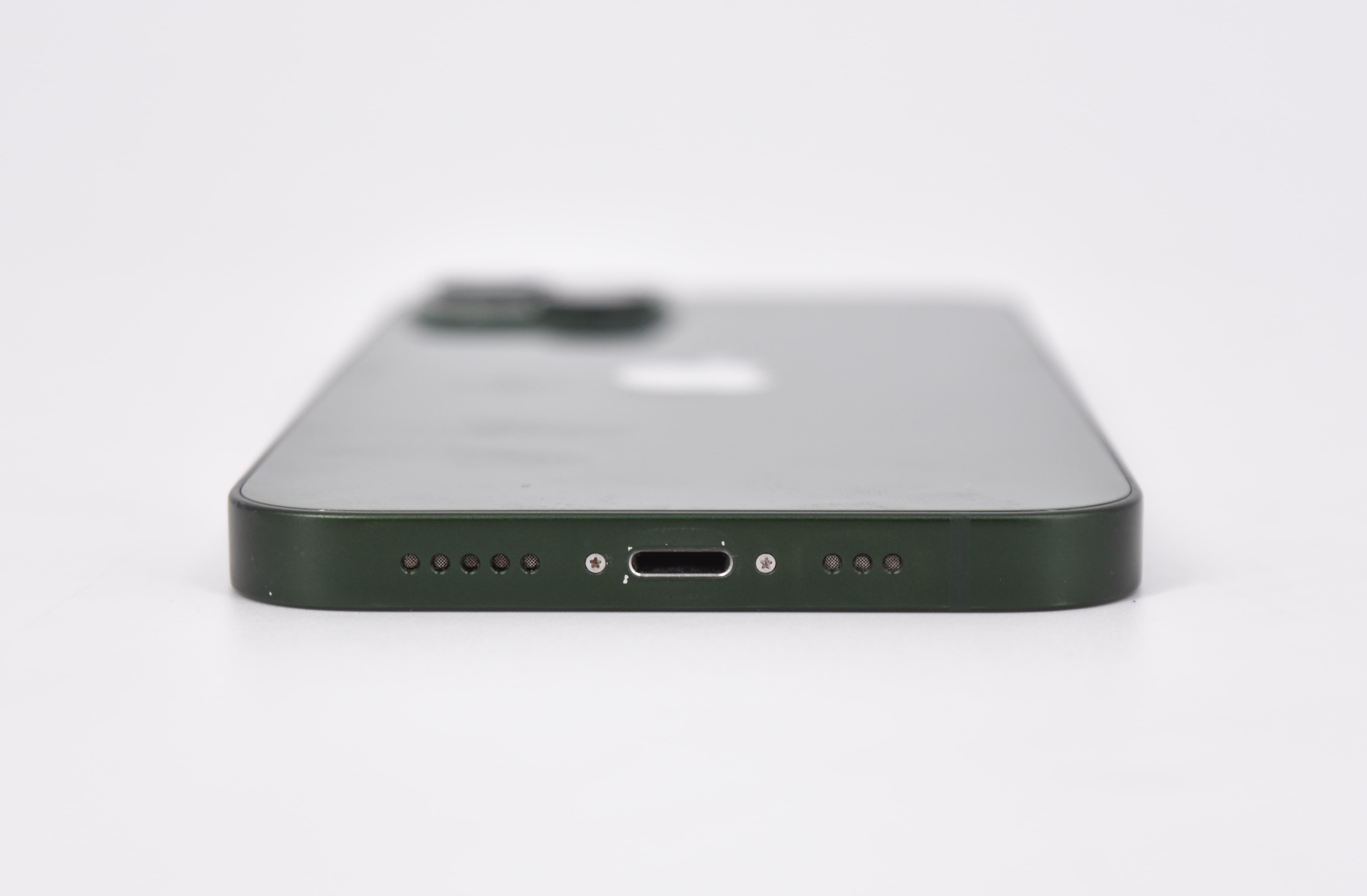 iPhone 13 256GB TH สี green