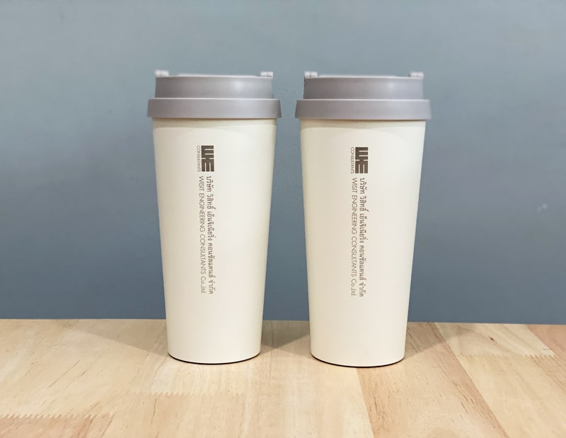 พิมพ์กระบอก lock n lock, สกรีนกระบอก lock n lock, ปริ้นท์ lock n lock