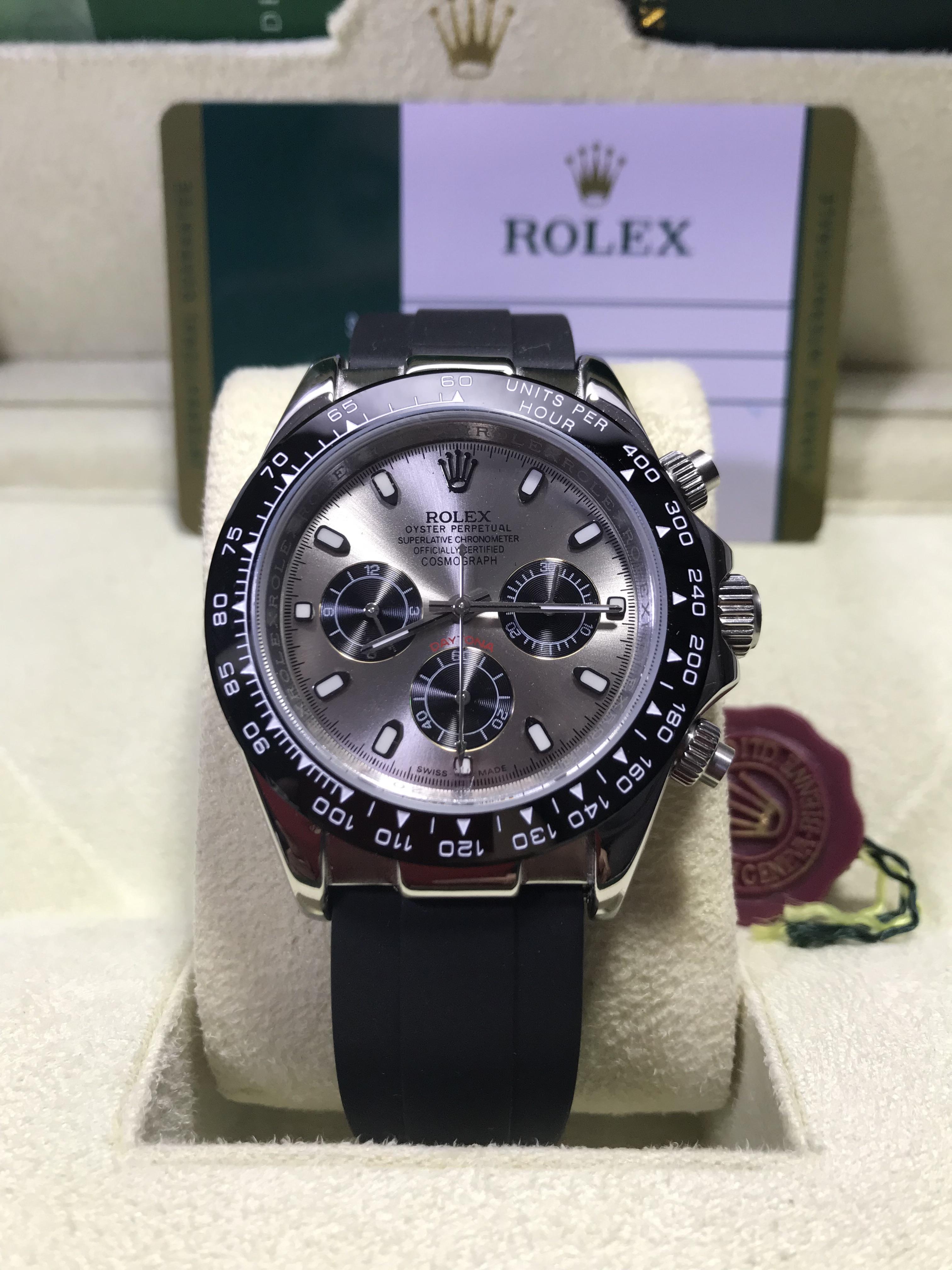 Rolex Daytona