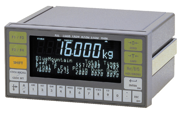 AD-4402 Weighing Indicator