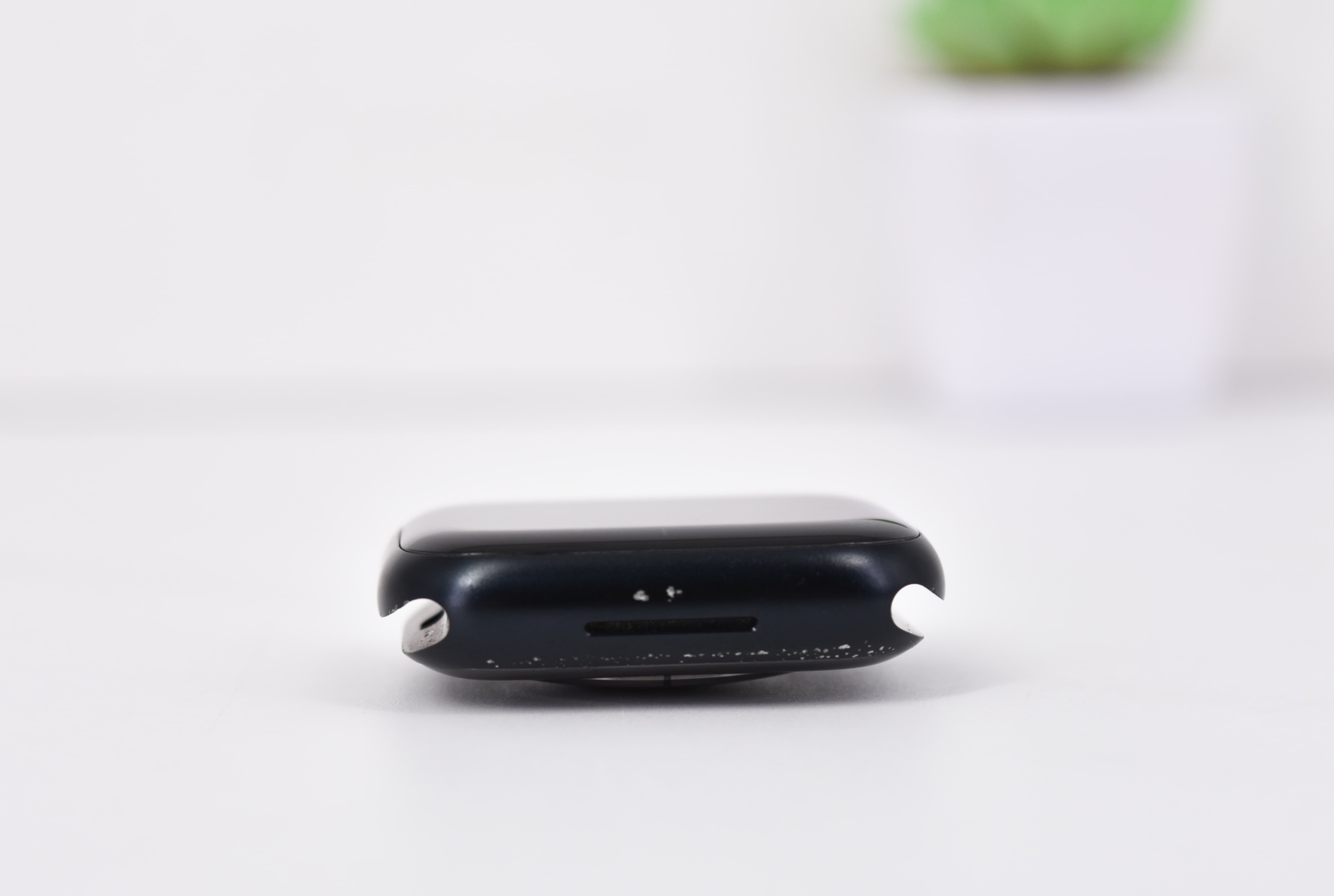 Apple Watch Series 7 GPS อะลูมิเนียม 41 มม. สี Midnight