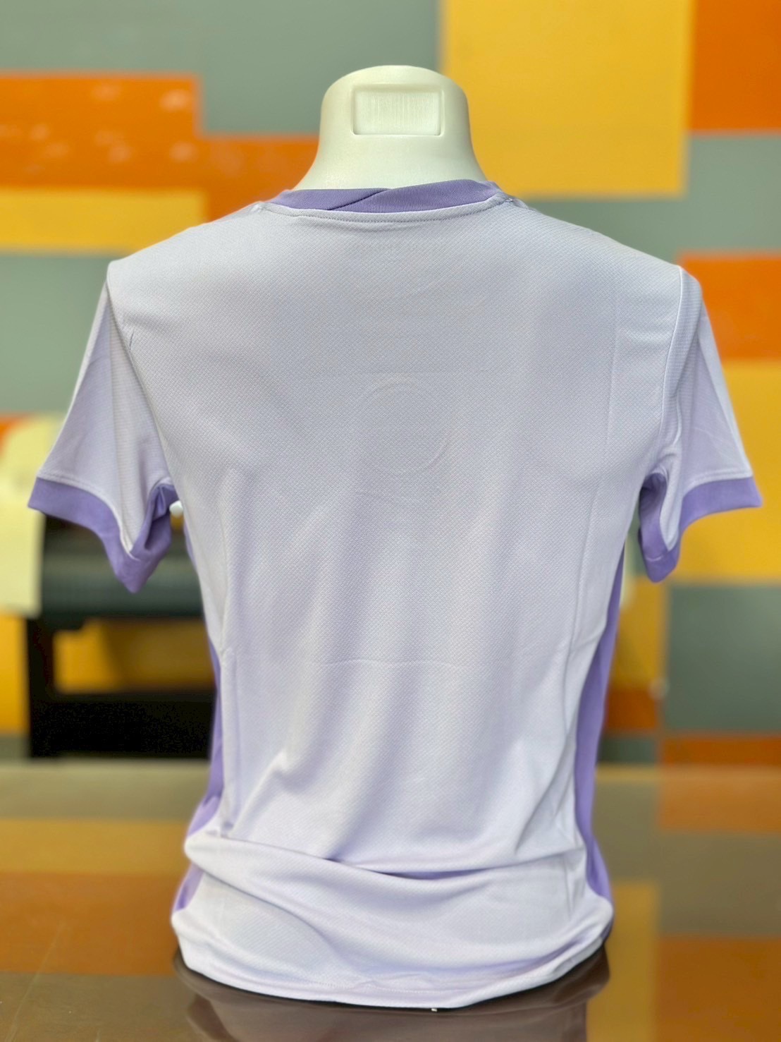 มาใหม่เสื้อฟุตบอล ไบรตัน เหย้า / เยือน สีน้ำเงินขาว/ สีม่วง เกรดแฟนบอล 2025