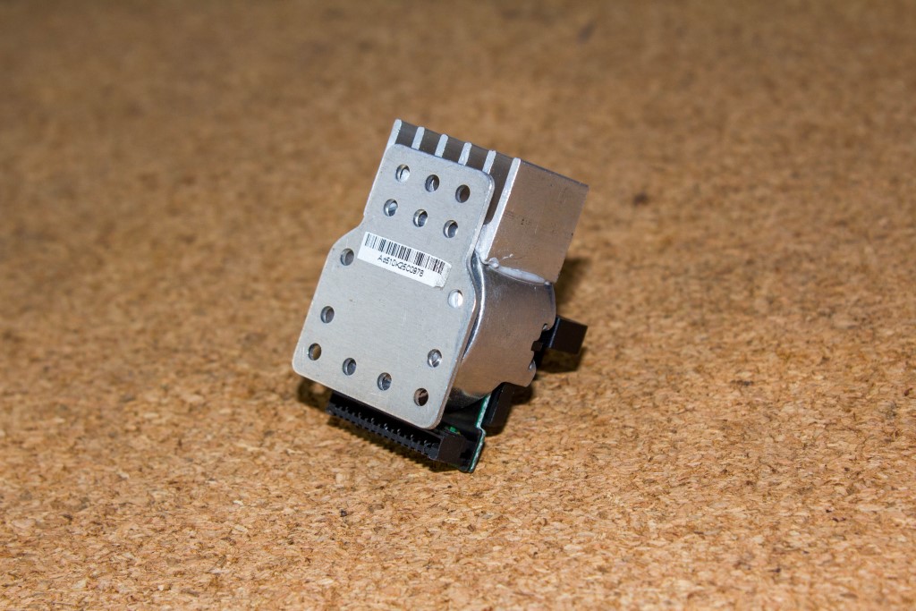 Printer Head หัวพิมพ์ (มือสอง) EPSON TM-U220