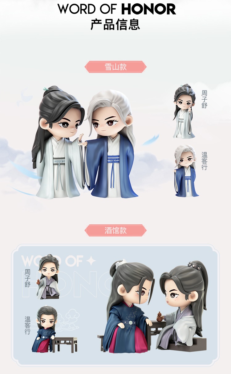 Pre - #นักรบพเนจรสุดขอบฟ้า x TOFU