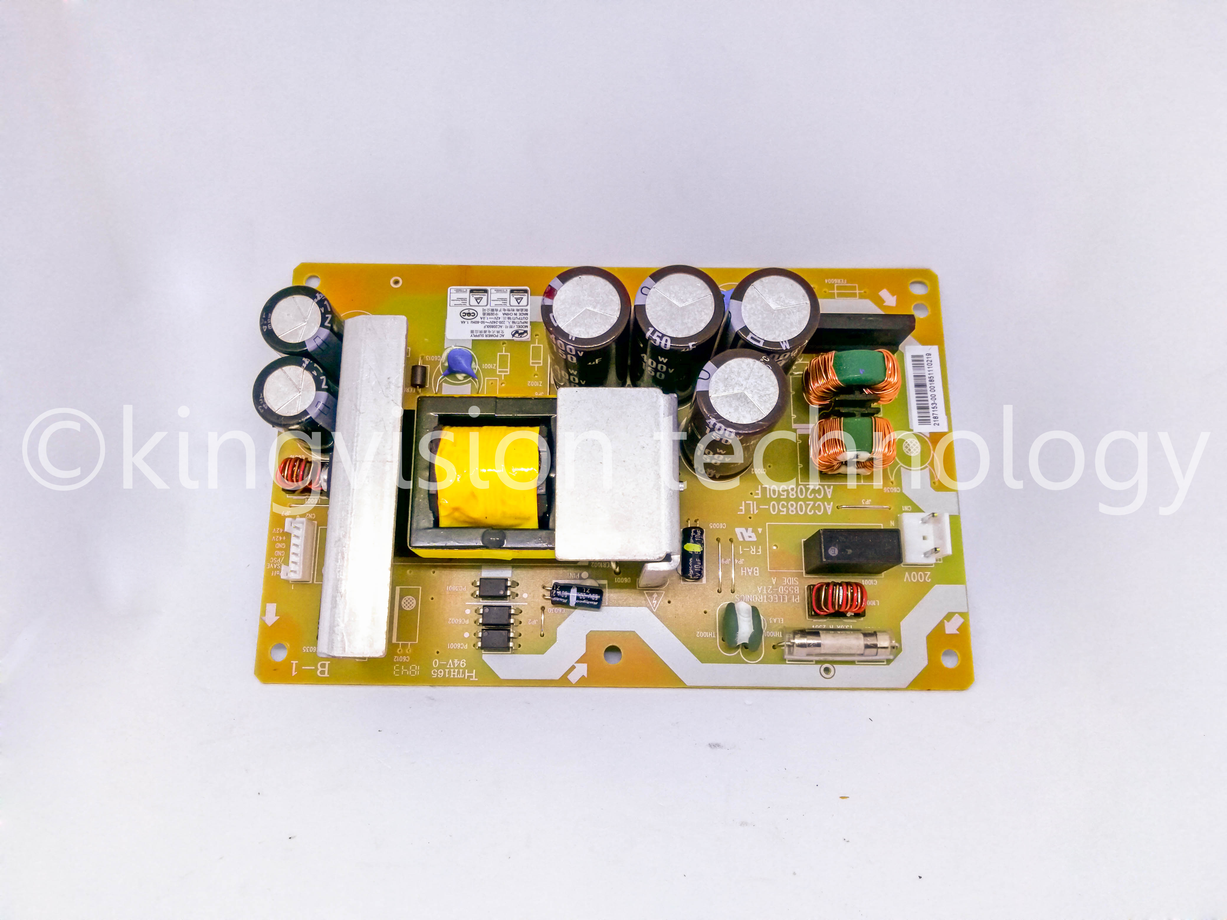 Power Supply พาวเวอร์ซัพพลาย (มือสอง) EPSON LQ-590II