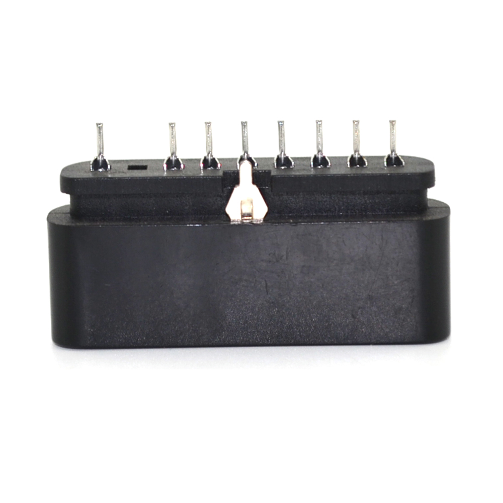 PS2 JoyStick Connector