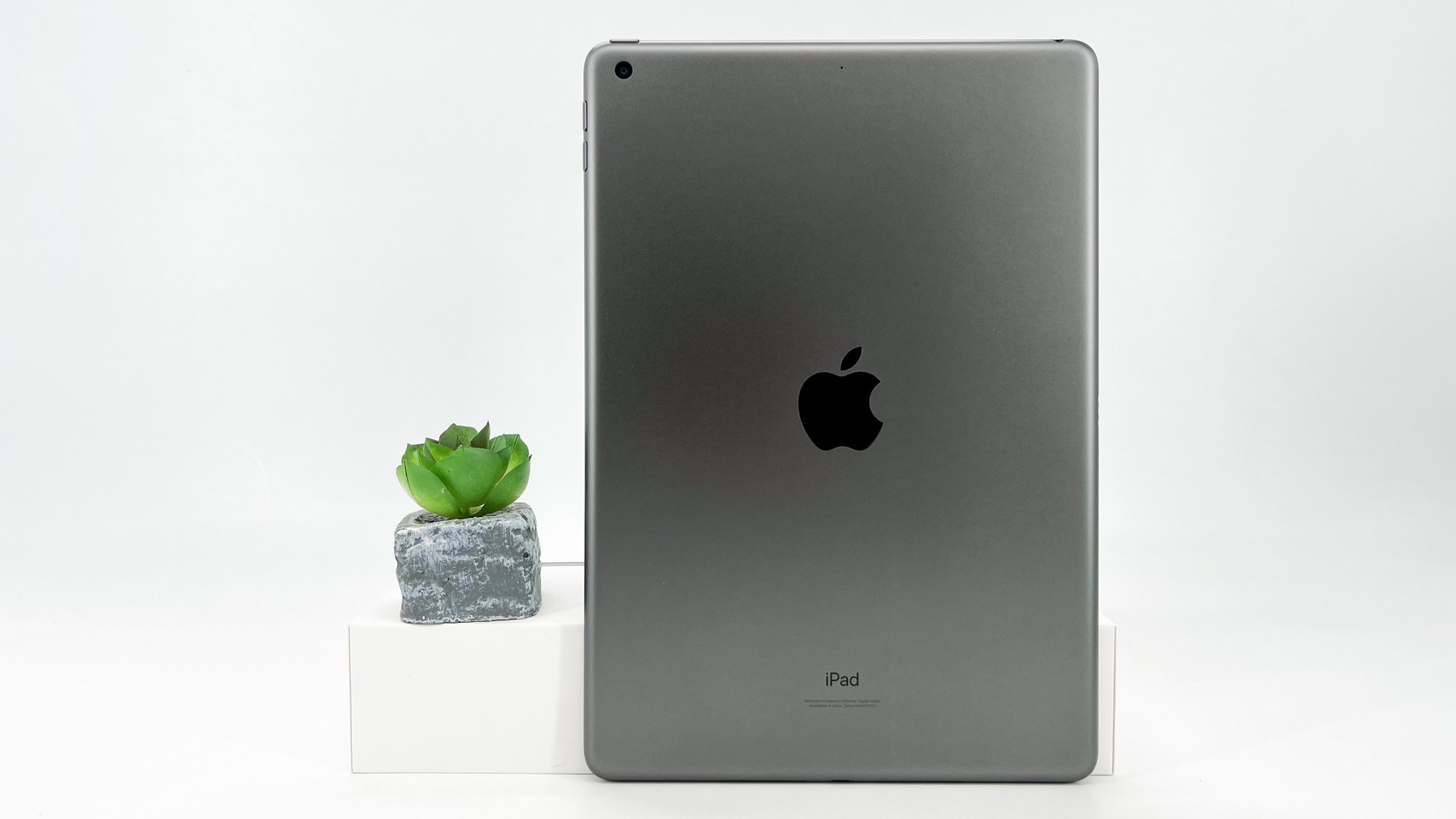 iPad (9th generation) 64GB Wifi Space Gray