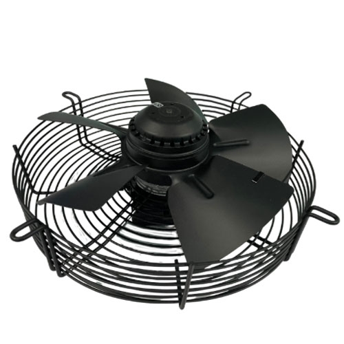 พัดลมคอยล์เย็นห้องเย็น มอเตอร์พัดลมคอยเย็น