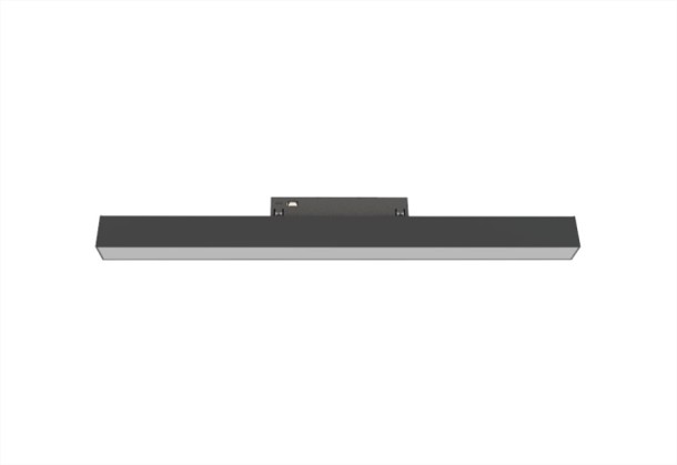 SLEEK LINEAR-B : LED Magnetic Linear Light 24W