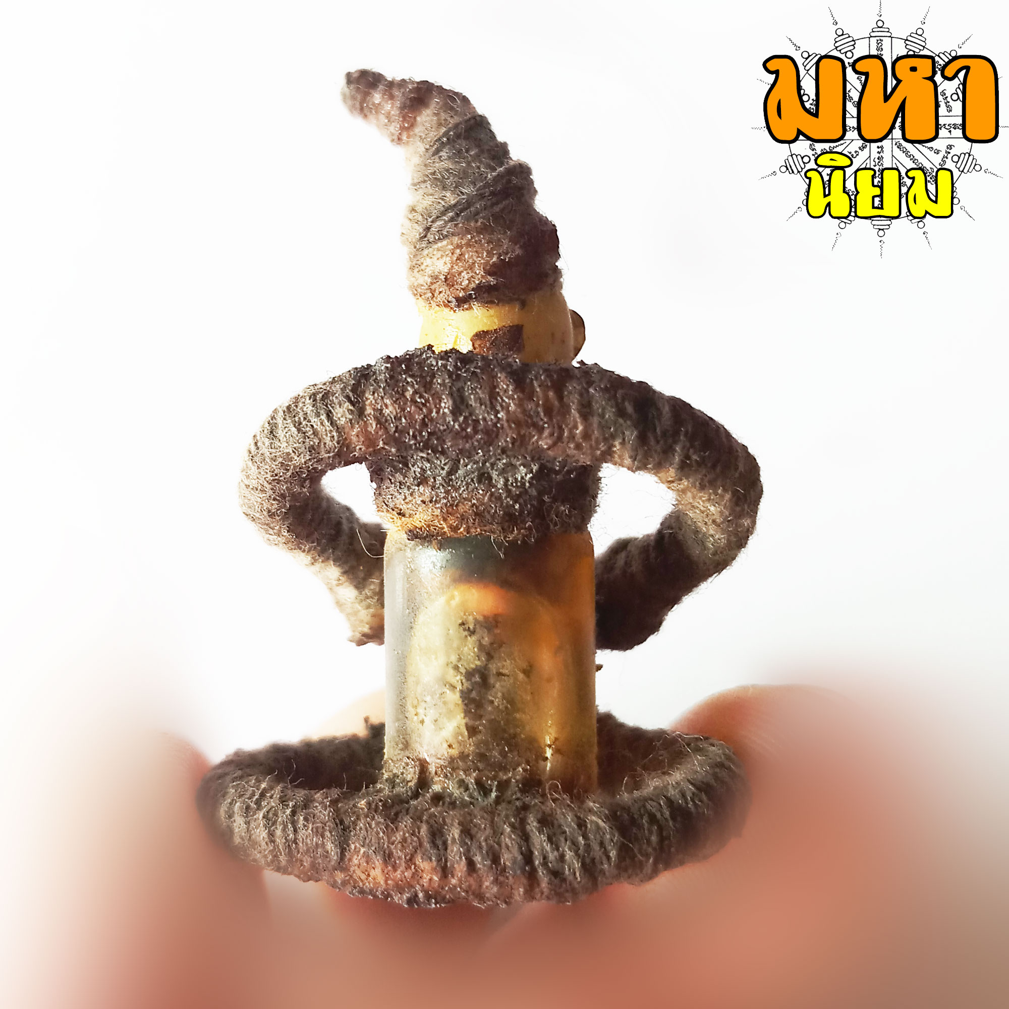 หุ่นพยนต์ พราย สายเขมร (ไม่สามารถเปิดเผยแหล่งที่มาได้) โปรดใช้วิจารณญาณ