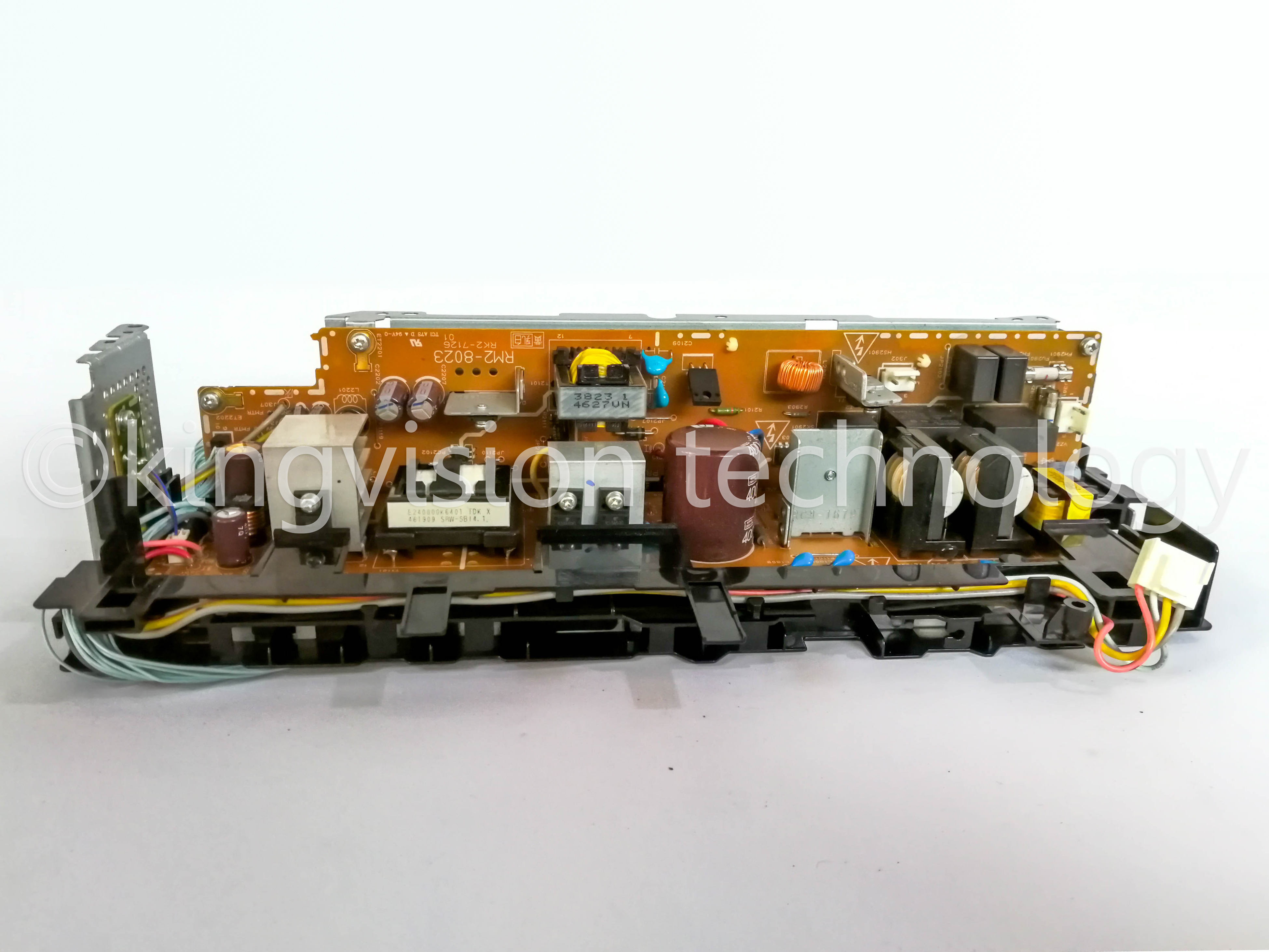 Power Supply ตัวจ่ายไฟ (มือสอง) HP color LaserJet Pro M476nw