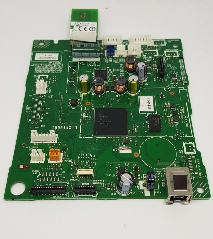 Main Board (มือสอง) Brother DCP-J105