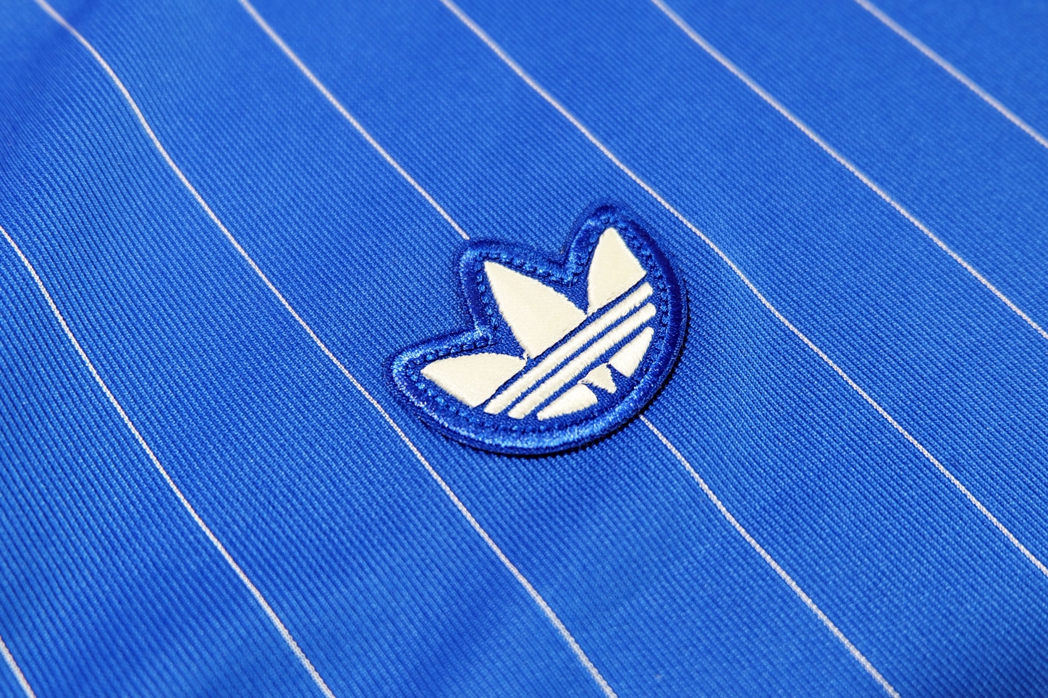 เสื้อฟุตบอล Terrace Icons ปี 2025/26 สโมสรเชลซี สีน้ำเงิน เกรดแฟนบอล พรีเมี่ยม💯