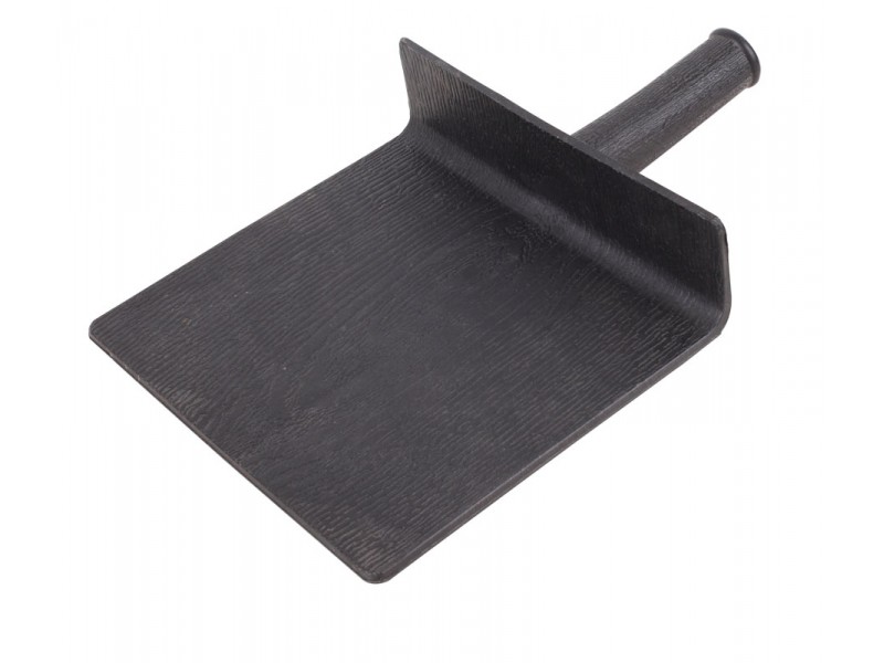 กะบะฉาบปูน สีดำ