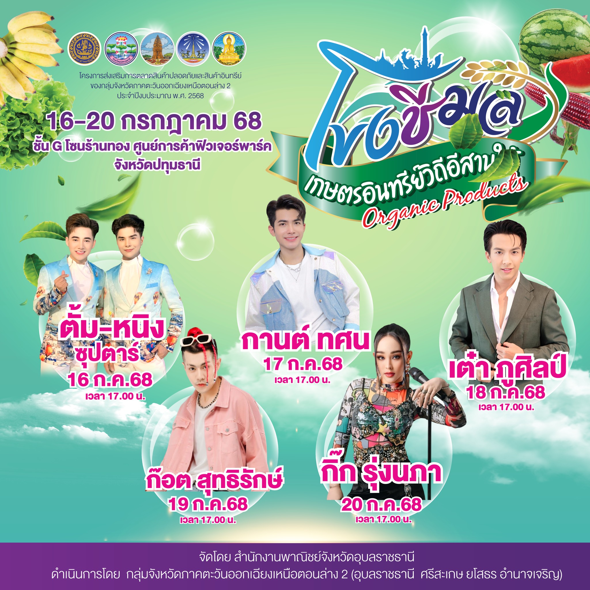 ห้องพักรายวันรังสิต ที่พักหลักร้อยรังสิต 