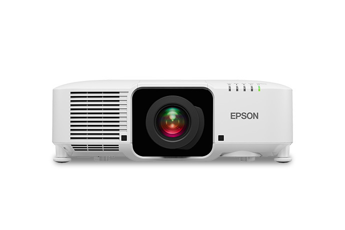 Epson EB PU1006W Laser Projector