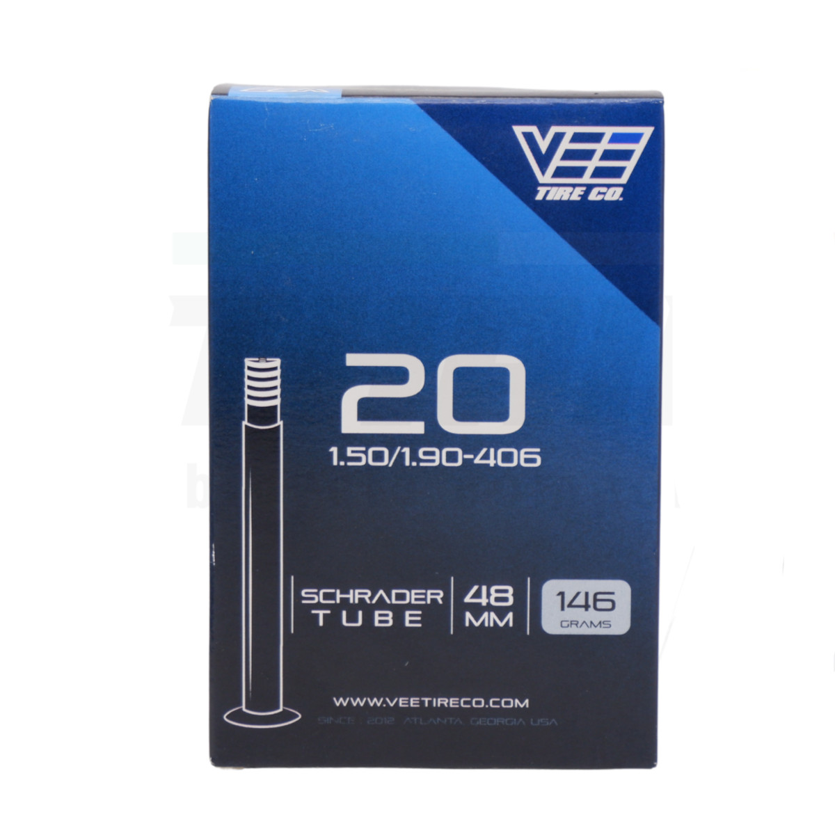 Vee Tire ยางในจักรยานขนาด 20 นิ้ว