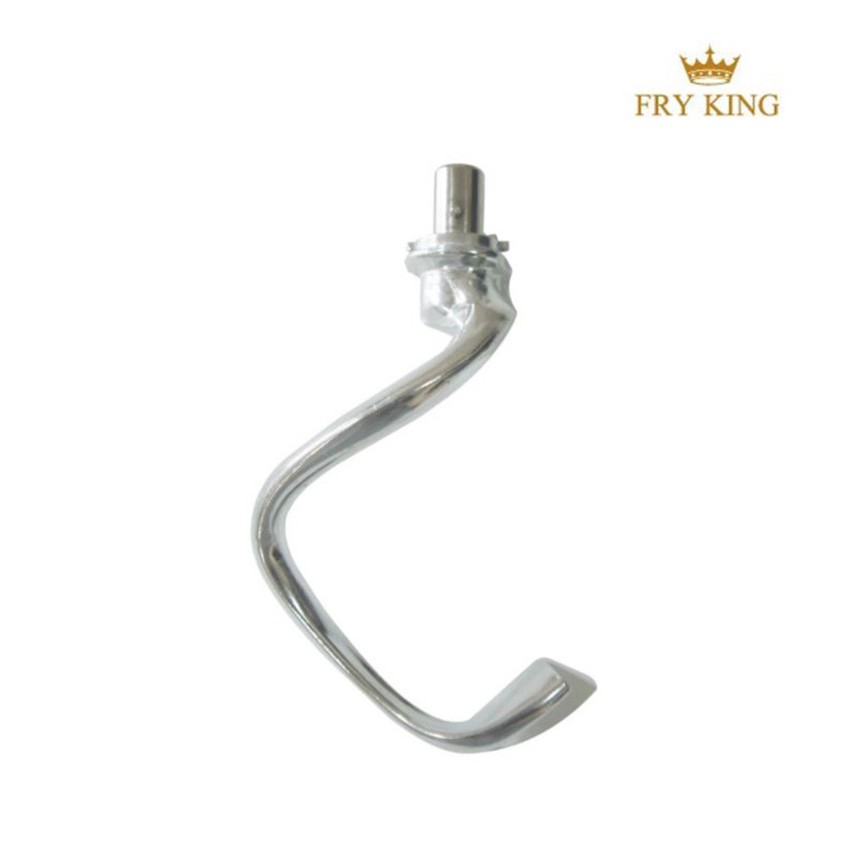 NANOTECH เครื่องผสมแป้ง ตีครีม ตีไข่ 5 ลิตร รุ่น NT-B5