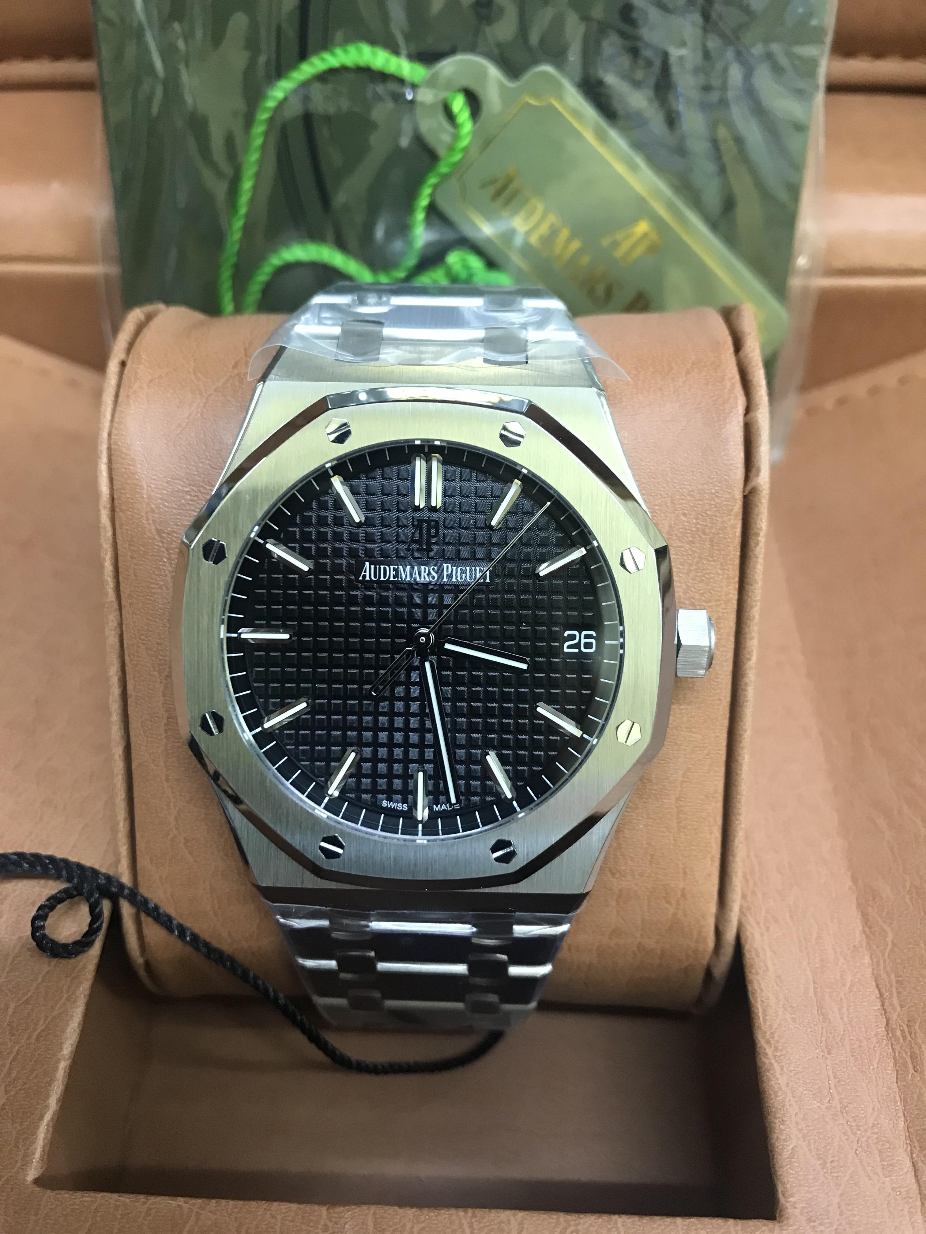 Audemars Piguet 15500 (Swiss ZF)