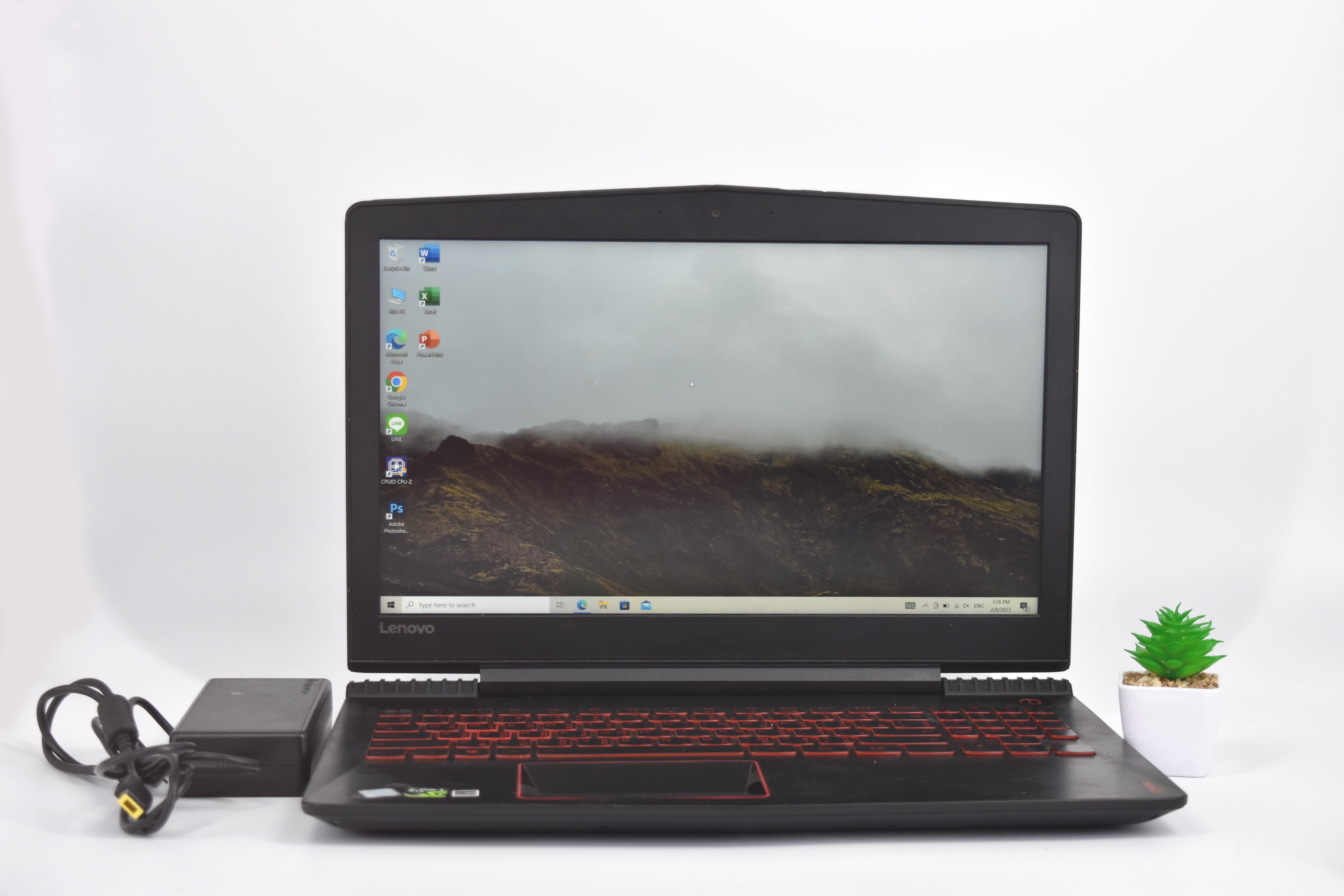 LENOVO Y520-15IKBN- 80WK011PTA