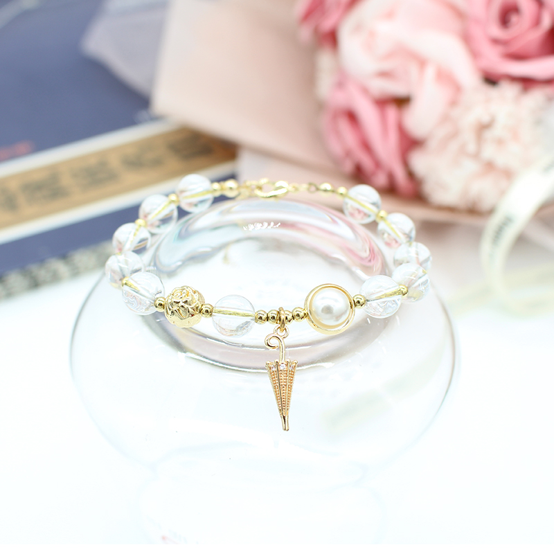 Pre - สร้อยข้อมือคล้ายเซียวจ้านXiaozhan ลํานํากระดูกหยก