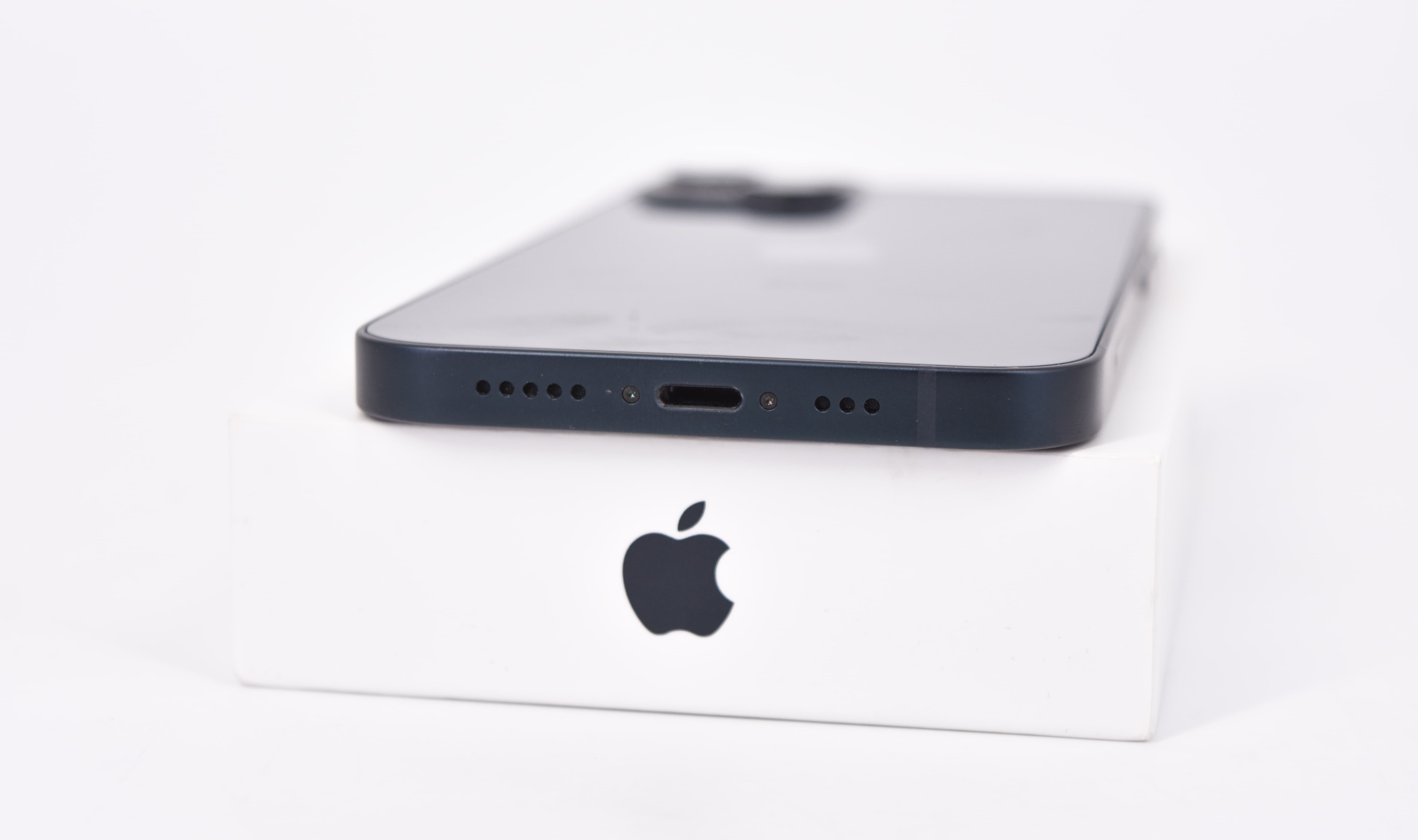 iPhone 13 128GB TH สี Midnight