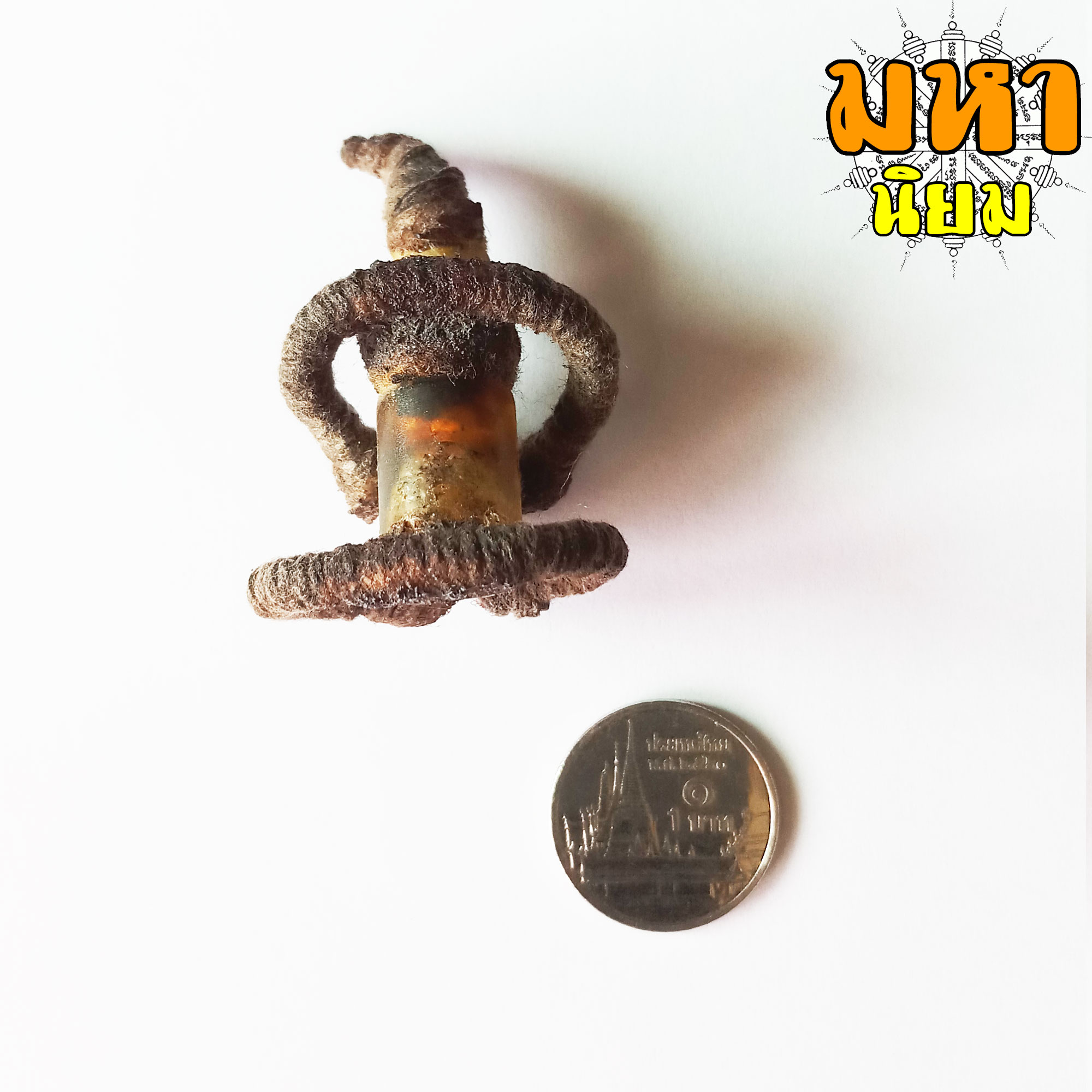 หุ่นพยนต์ พราย สายเขมร (ไม่สามารถเปิดเผยแหล่งที่มาได้) โปรดใช้วิจารณญาณ