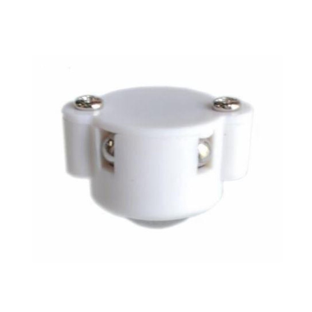 N20 Wheel Ball Mini Car ล้อลากขนาดเล็ก N20 สำหรับ Smart Car สินค้าพร้อมส่งทันที