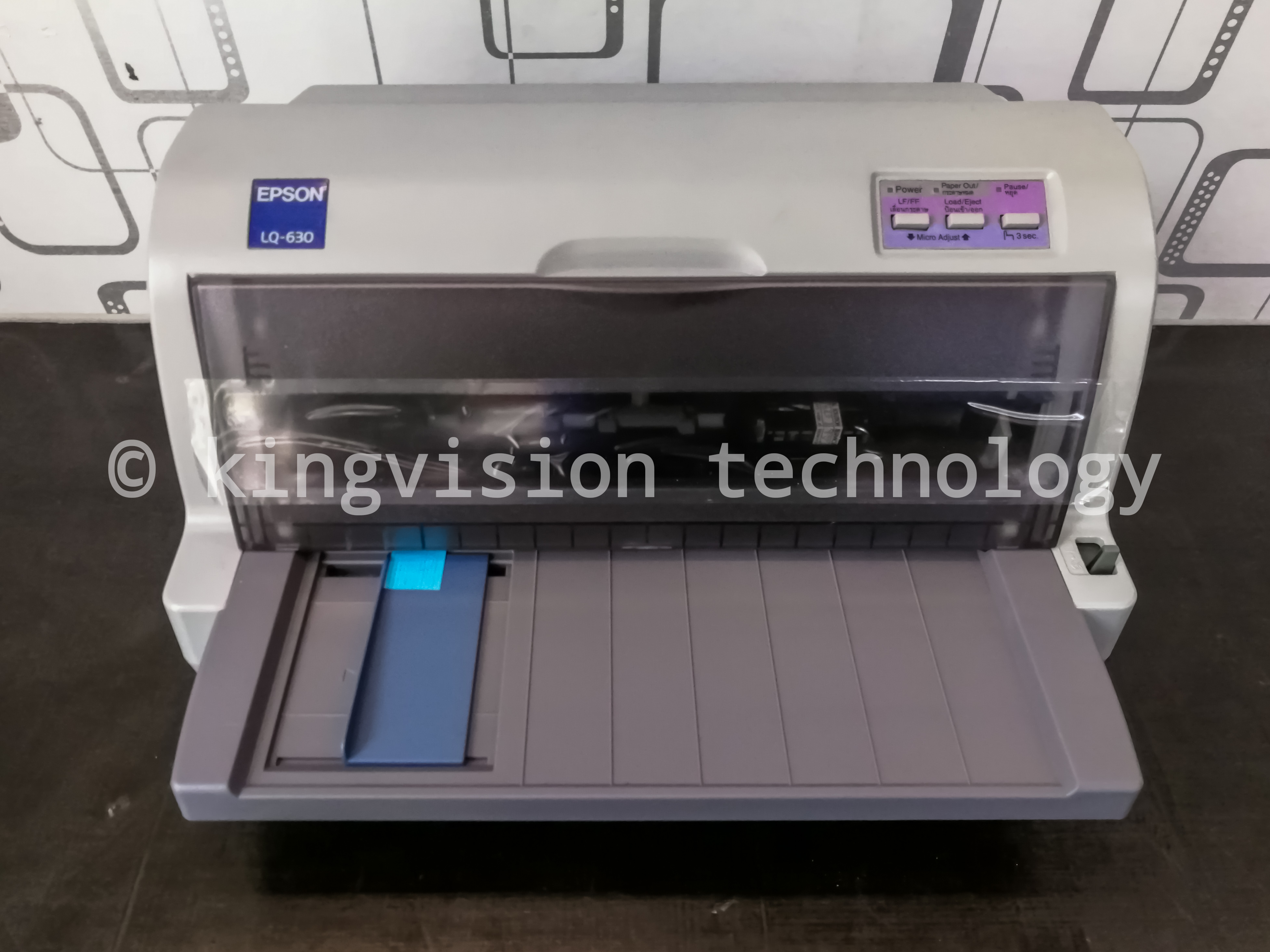 EPSON LQ-630 มือสอง