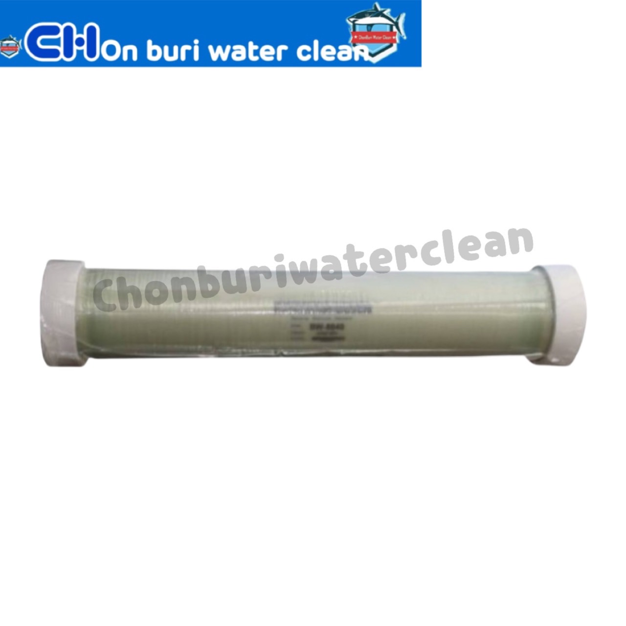 RO Membrane 8" x 40" BW-8040 ULTRATEK