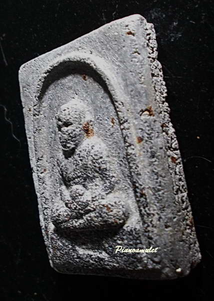 หลวงพ่อทวดวัดประสาท พิมพ์วัดดีหลวง ปี 06