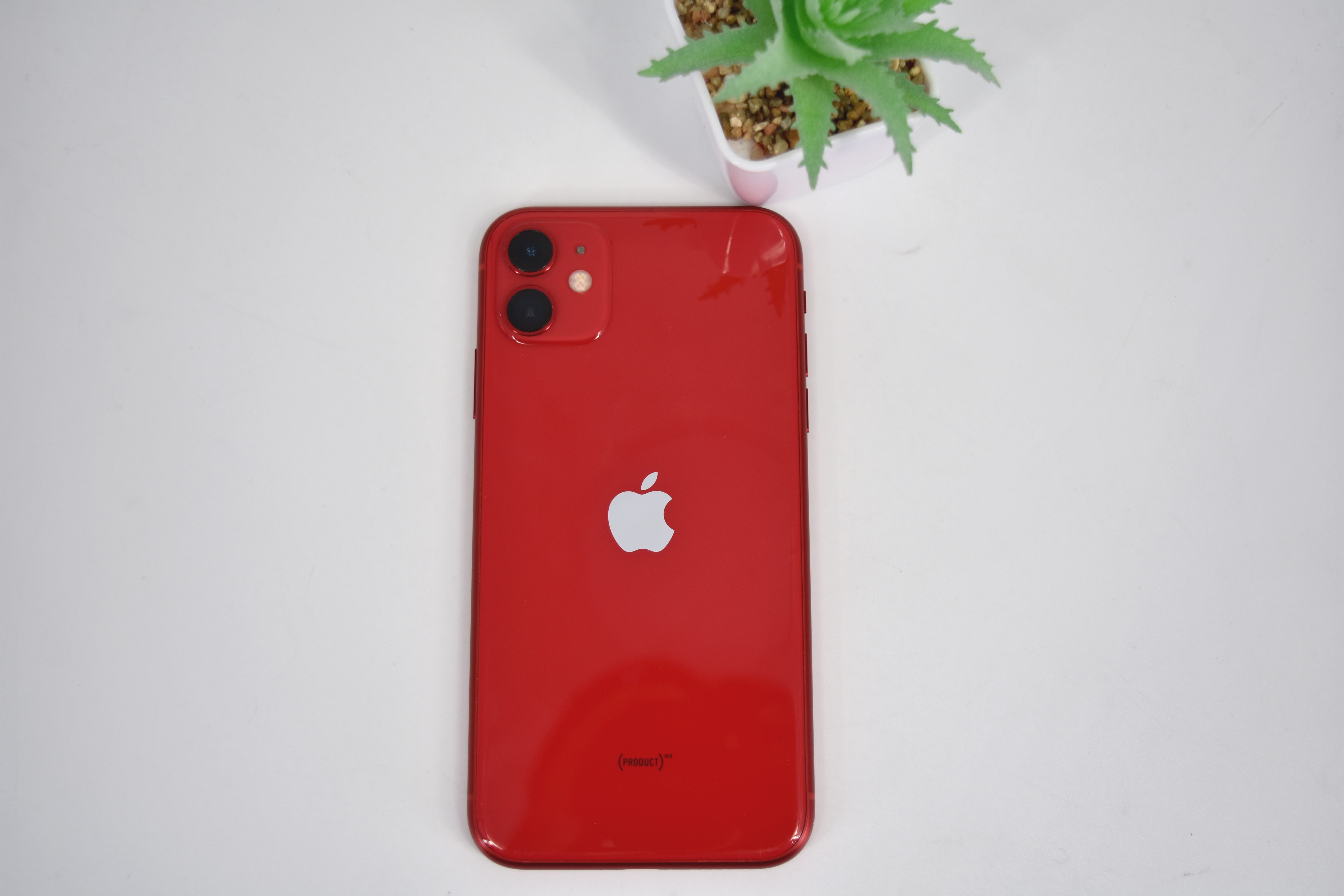 iPhone 11 128GB RED