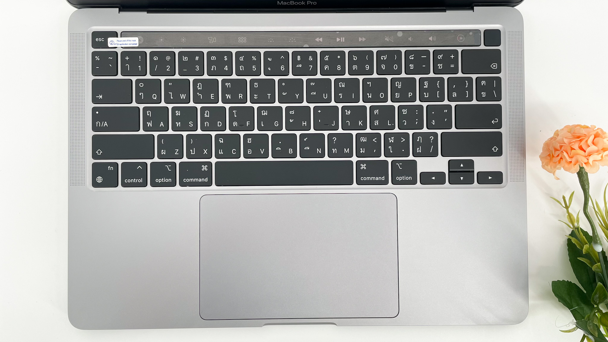 Macbook Pro (13-inch, M1, 2020) 8/256 GB