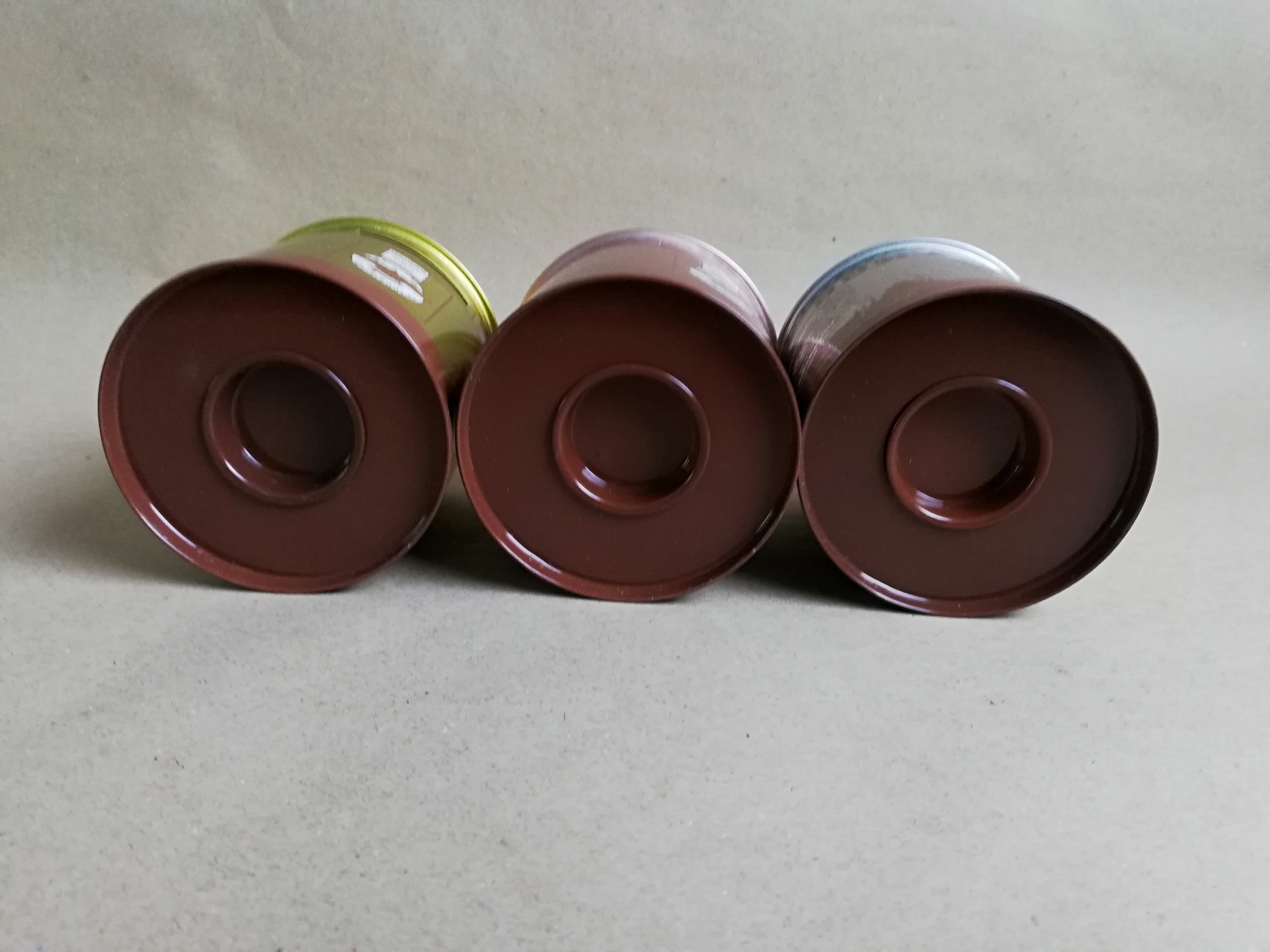 ออมสิน ทอง นาก เงิน รุ่นใบสั้น รุ่นเก่า