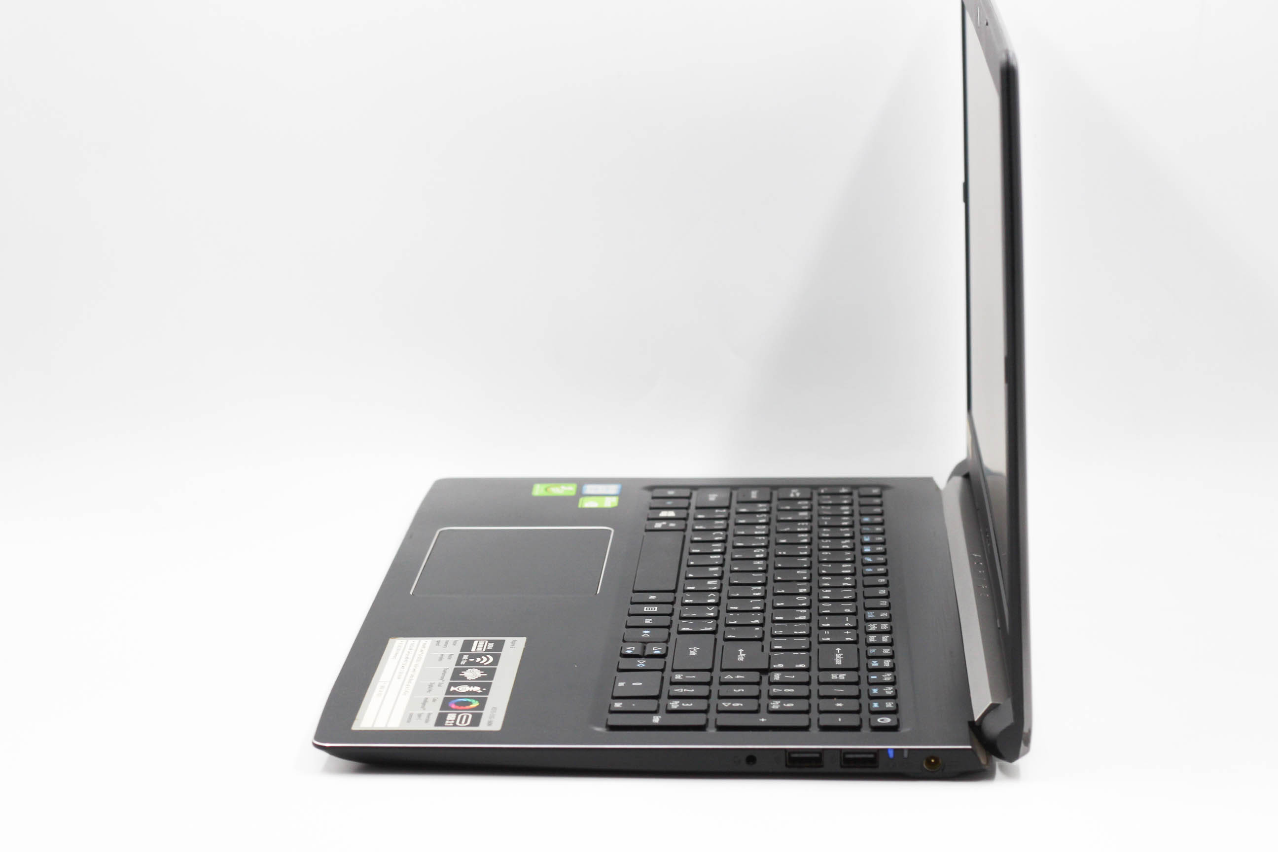 ACER ASPIRE A515-51G-560N (GRAY)