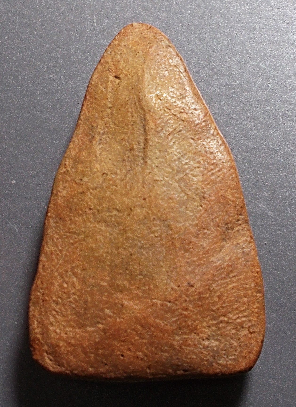 พระท่ามะปราง เนื้อดิน กรุวัดสะตือ พิษณุโลก