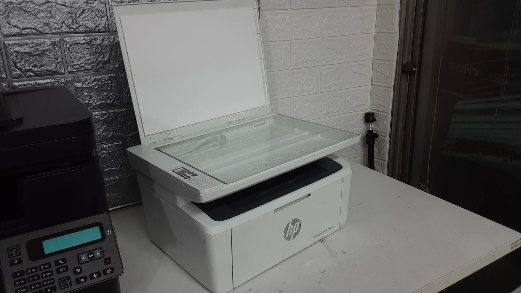 HP LaserJet Pro M28w