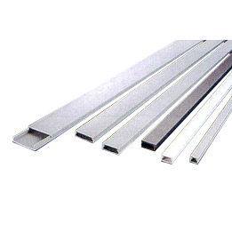 DECORATION WIRING DUCT BANDEX Height 11mm. Length 2M