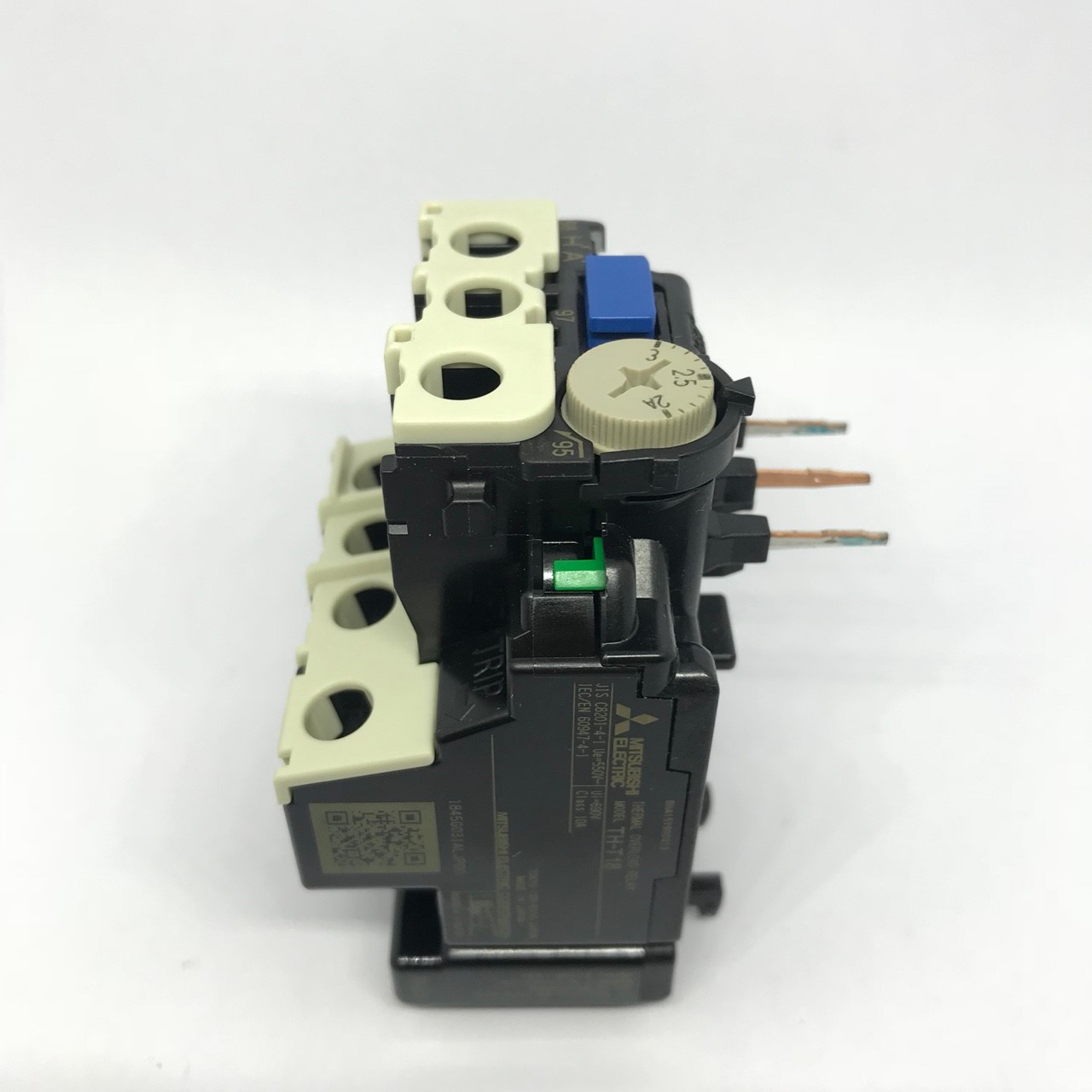 Overload "Mitsu" TH-T18