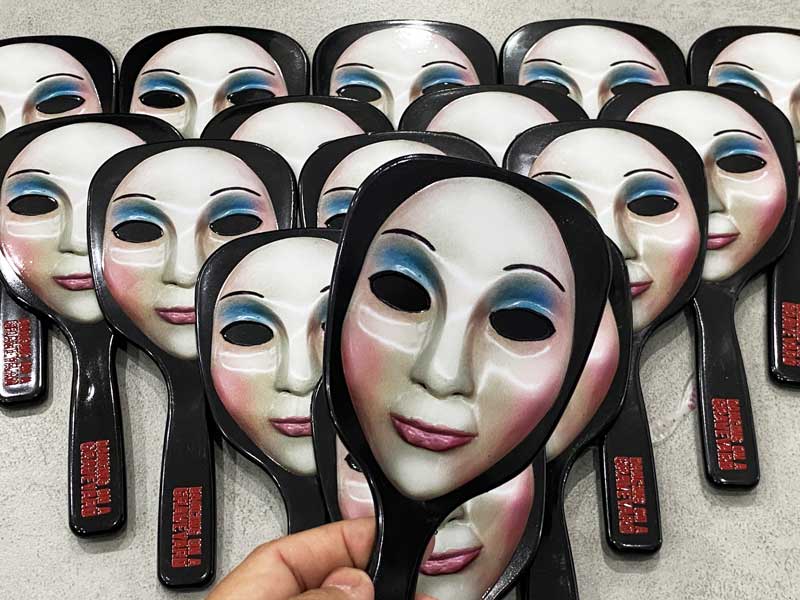 UV DTF Sticker | UV DTF Film | UV DTF print