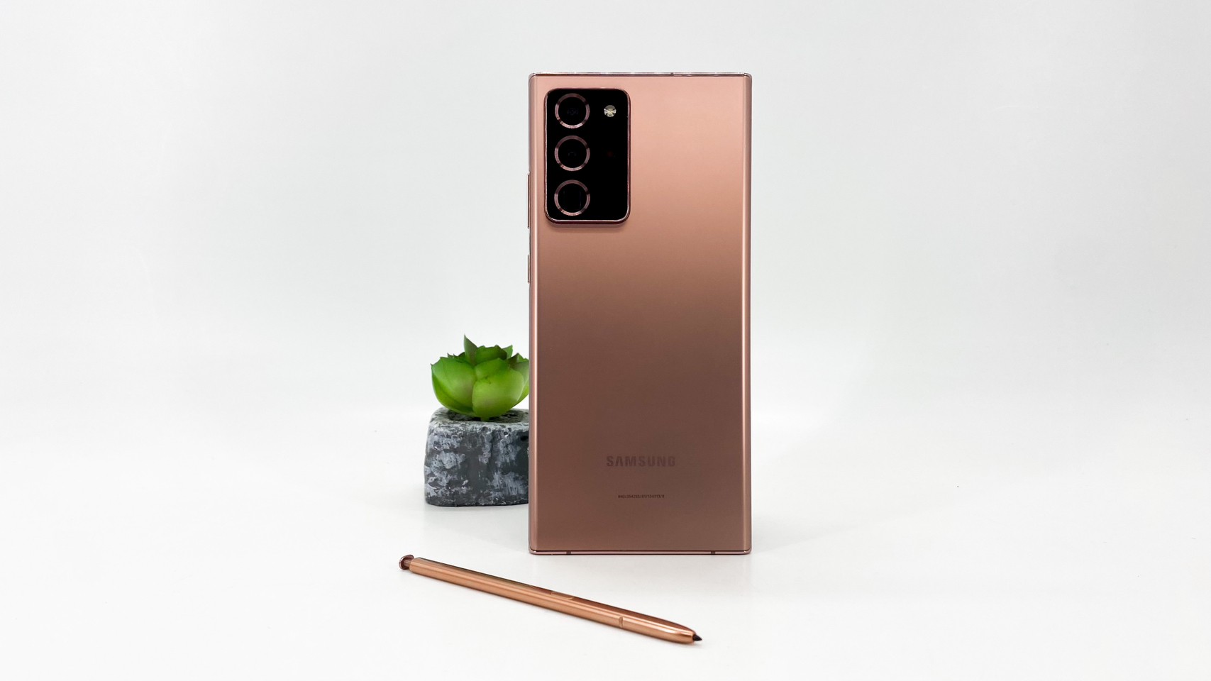 Samsung Galaxy Note 20 Ultra 5G 12/256gb Mystic Bronze