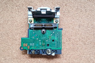 Carriage Assy ฐานรองพิมพ์ OKI Microline 790 / 791 / 390 / 391 / 790 plus / 791 plus / 390 plus / 391 plus